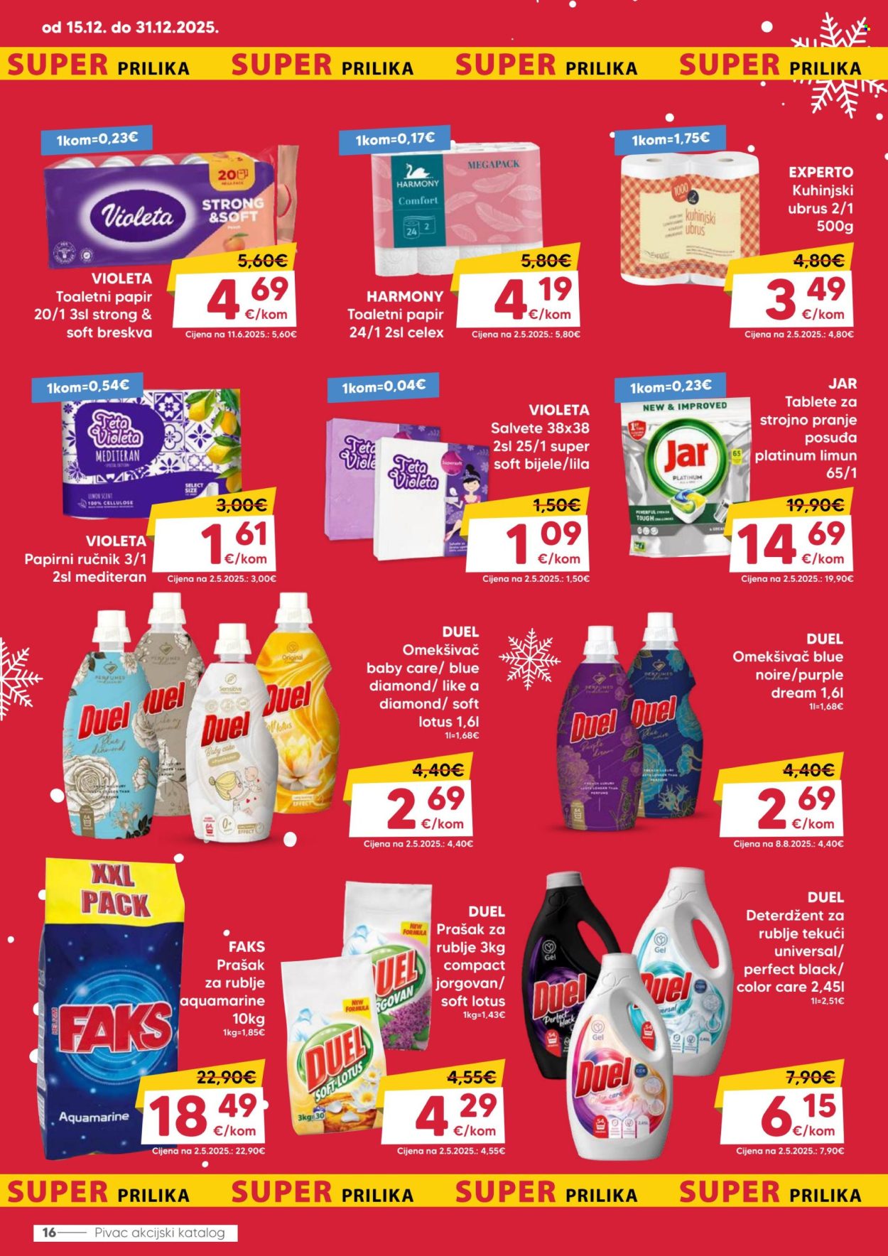 Pivac katalog - 15.12.2025. - 31.12.2025. Stranica 16