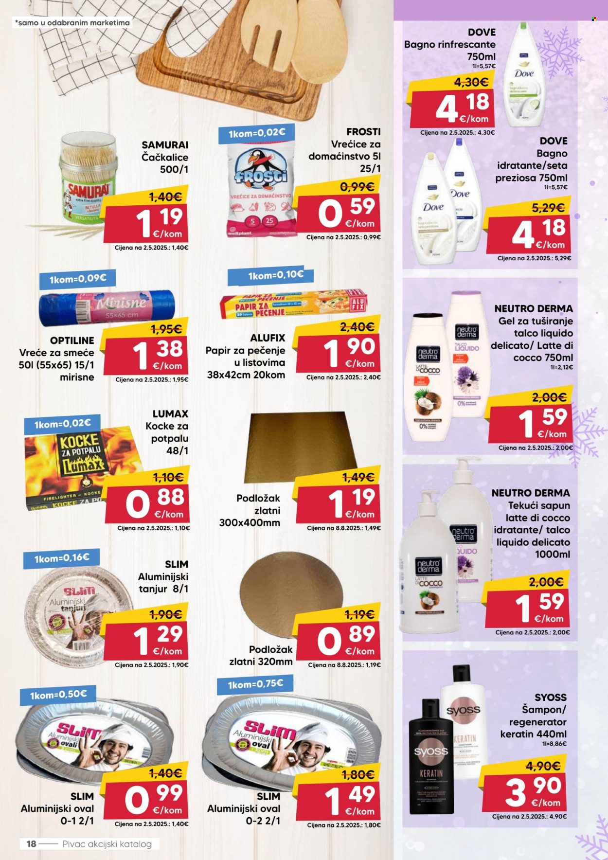 Pivac katalog - 15.12.2025. - 31.12.2025. Stranica 18