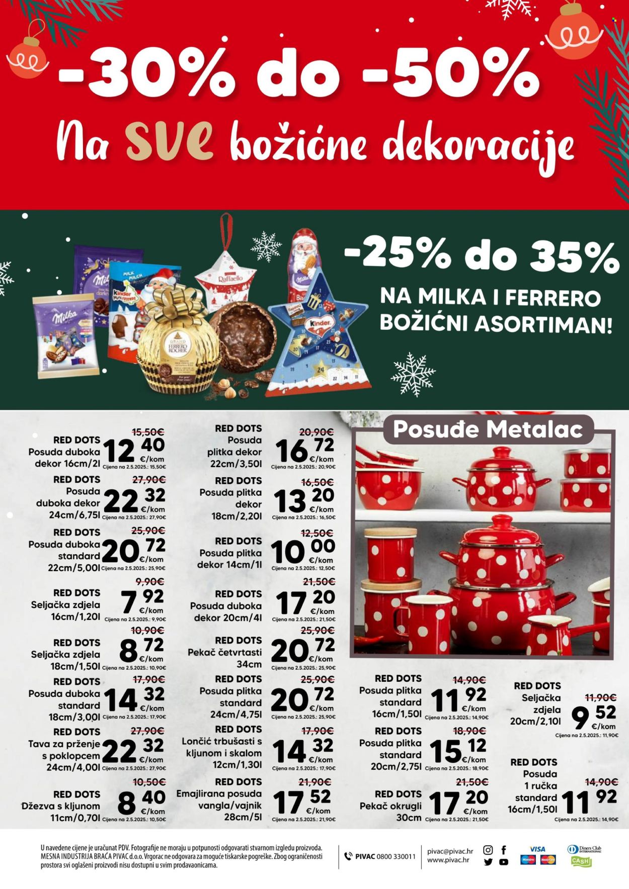 Pivac katalog - 15.12.2025. - 31.12.2025. Stranica 20