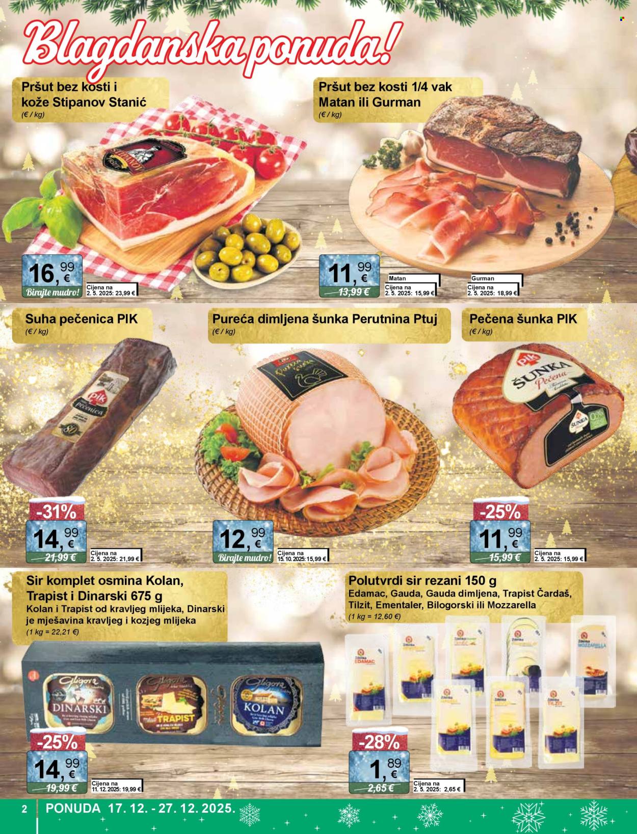 KTC katalog - 17.12.2025. - 27.12.2025. Stranica 2