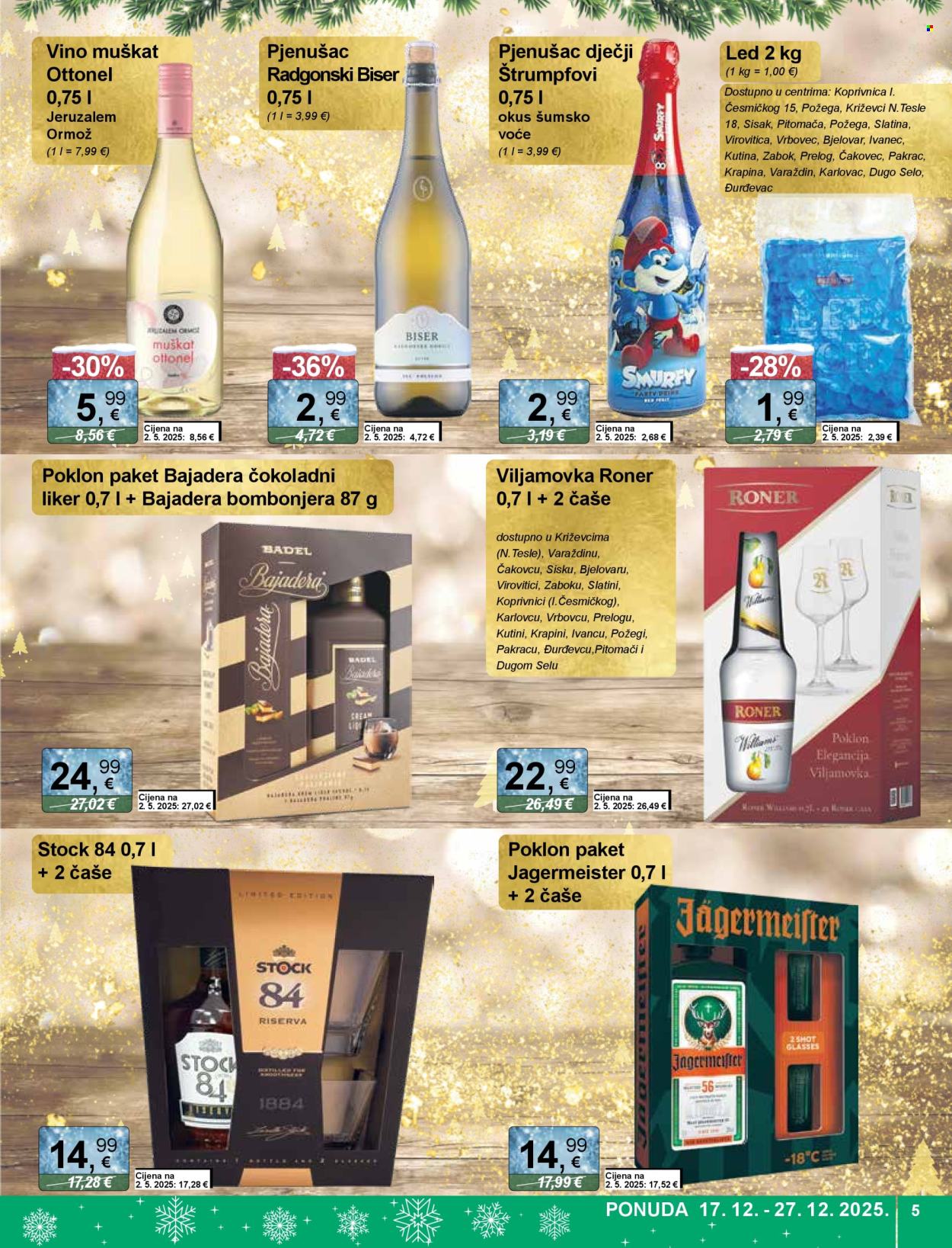 KTC katalog - 17.12.2025. - 27.12.2025. Stranica 5