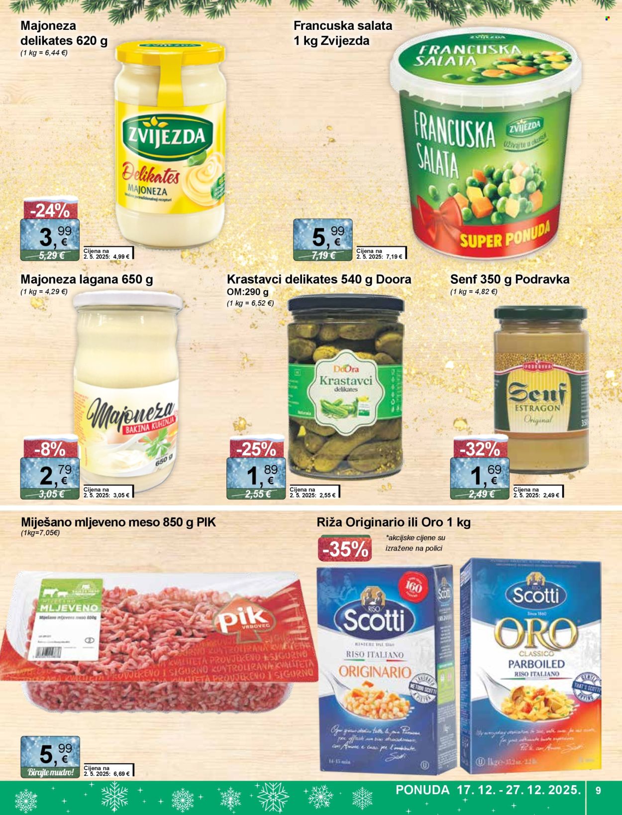 KTC katalog - 17.12.2025. - 27.12.2025. Stranica 9