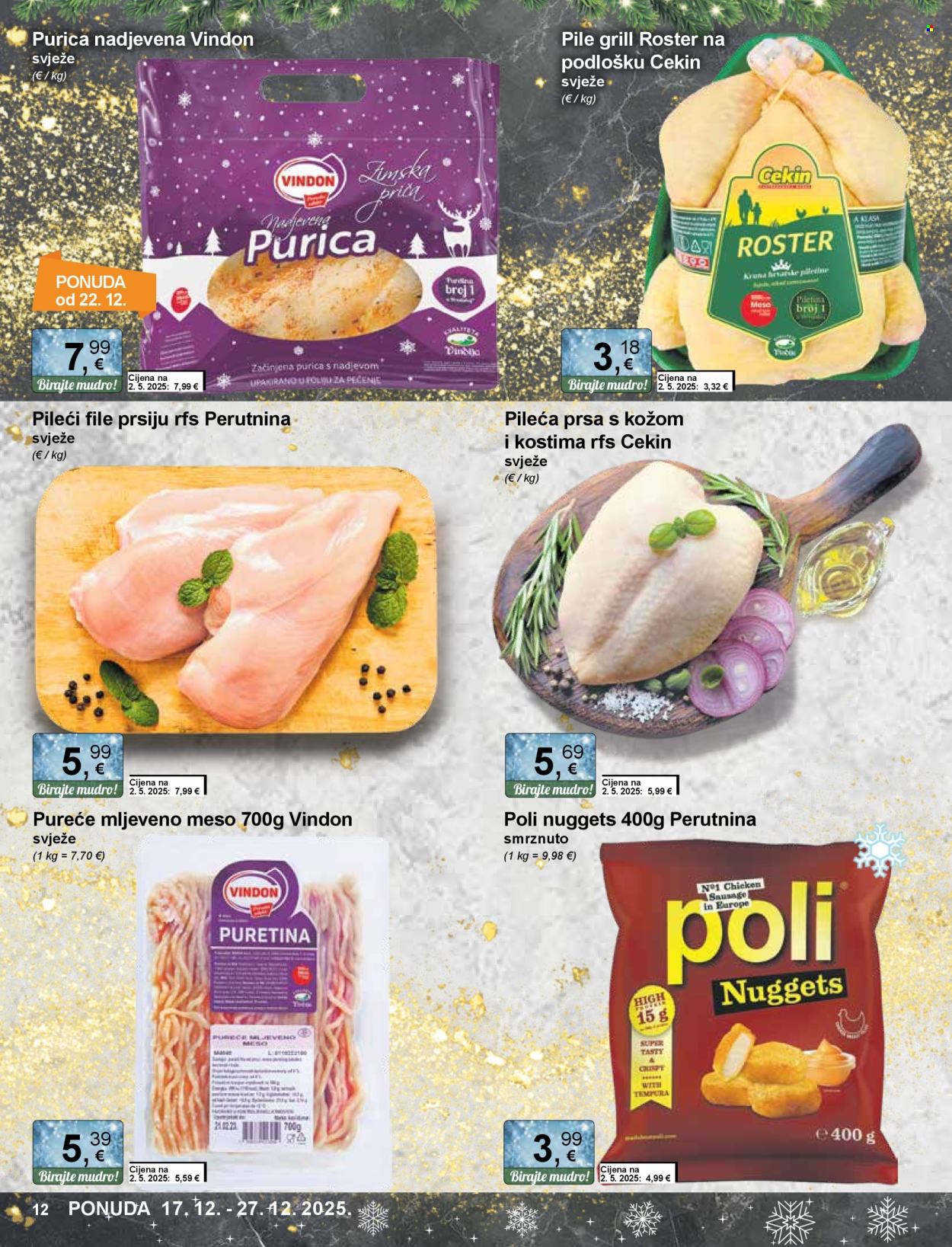 KTC katalog - 17.12.2025. - 27.12.2025. Stranica 12