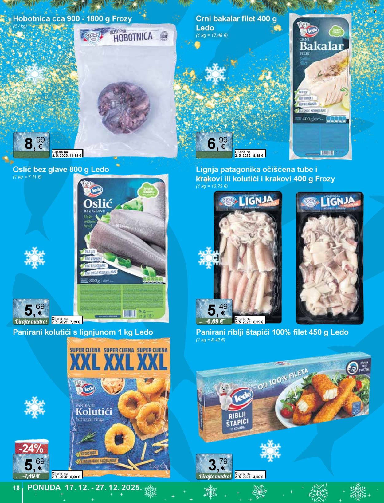 KTC katalog - 17.12.2025. - 27.12.2025. Stranica 18