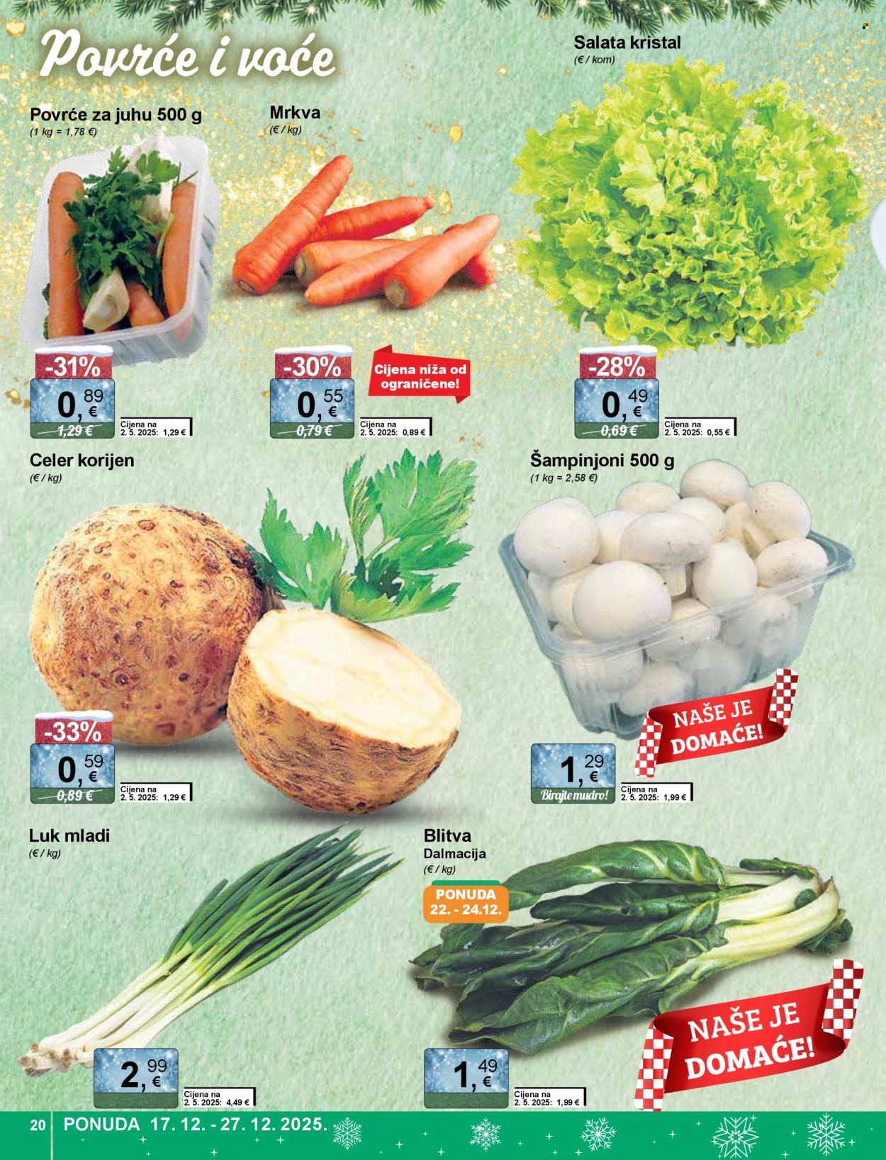 KTC katalog - 17.12.2025. - 27.12.2025. Stranica 20