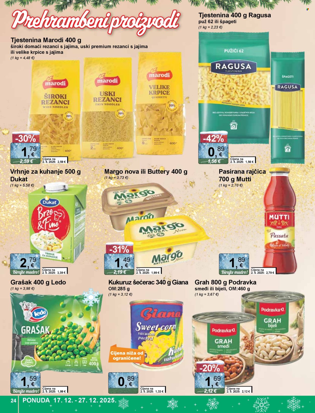 KTC katalog - 17.12.2025. - 27.12.2025. Stranica 24