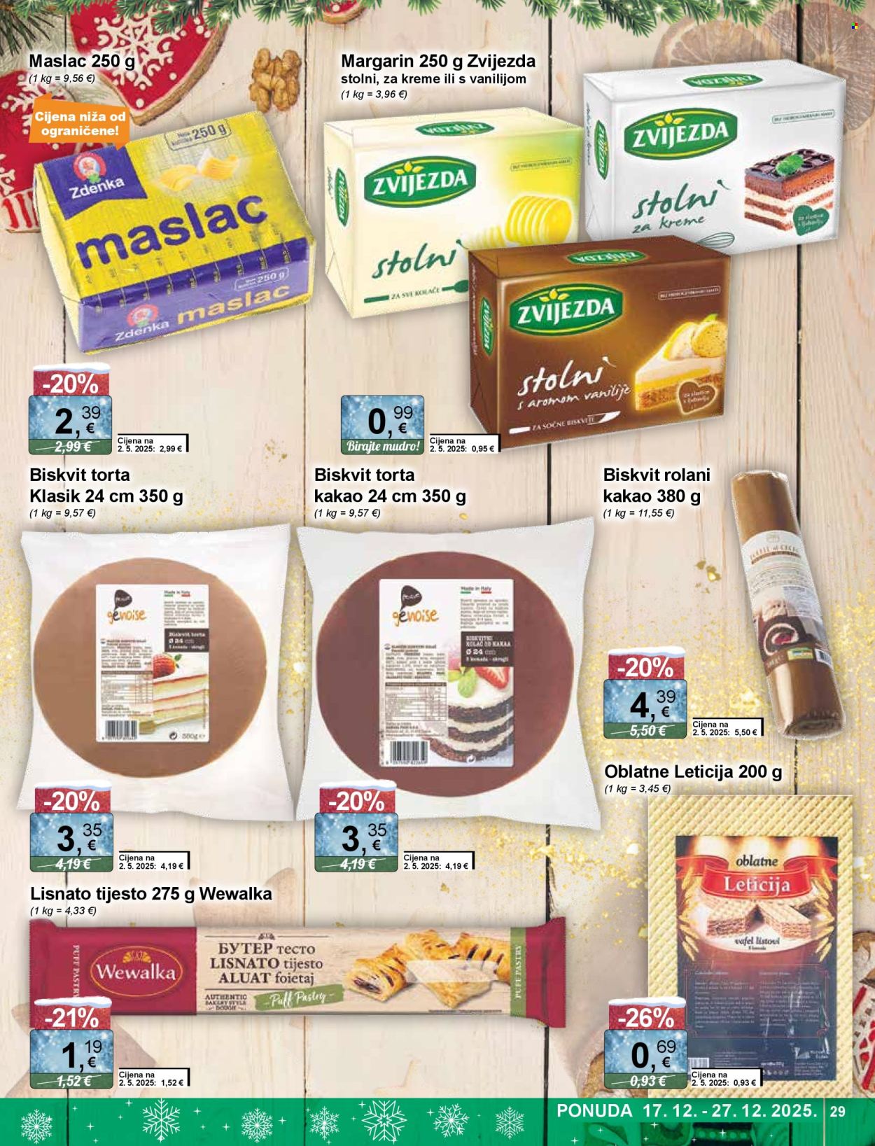 KTC katalog - 17.12.2025. - 27.12.2025. Stranica 29