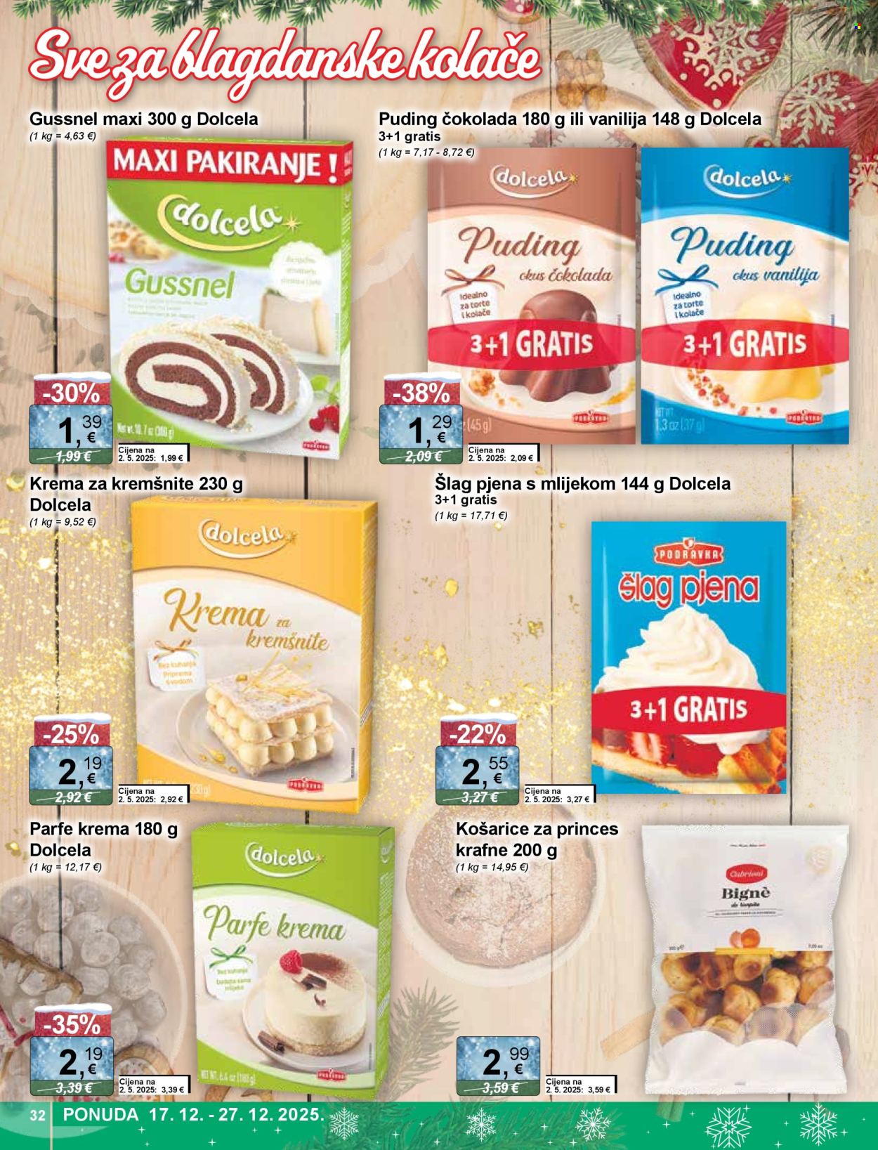 KTC katalog - 17.12.2025. - 27.12.2025. Stranica 32