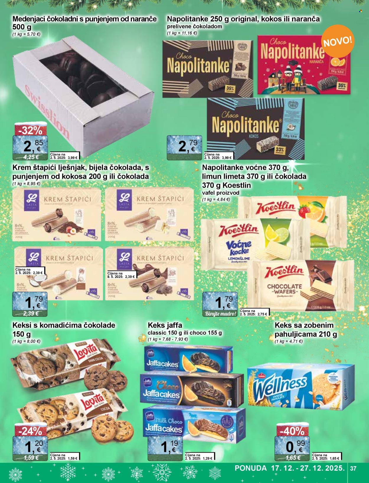 KTC katalog - 17.12.2025. - 27.12.2025. Stranica 37