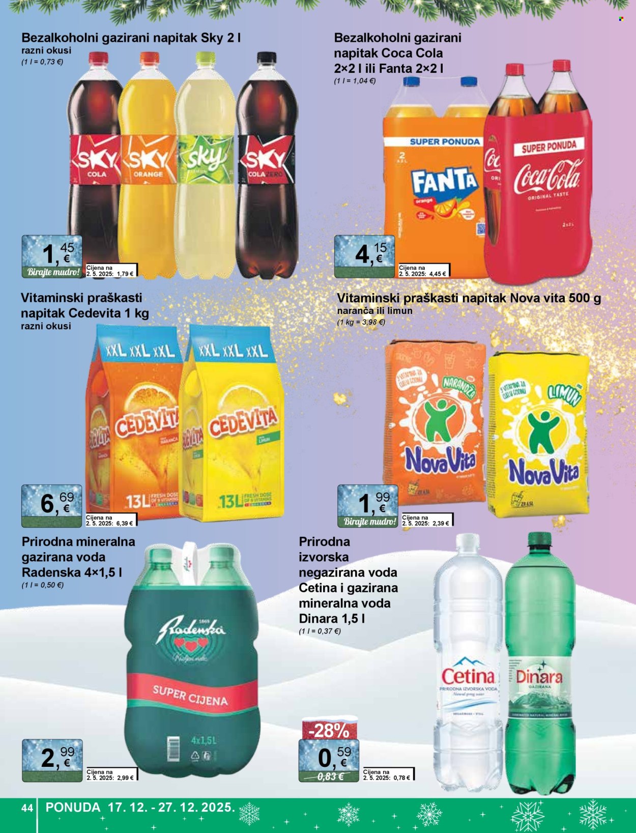 KTC katalog - 17.12.2025. - 27.12.2025. Stranica 44