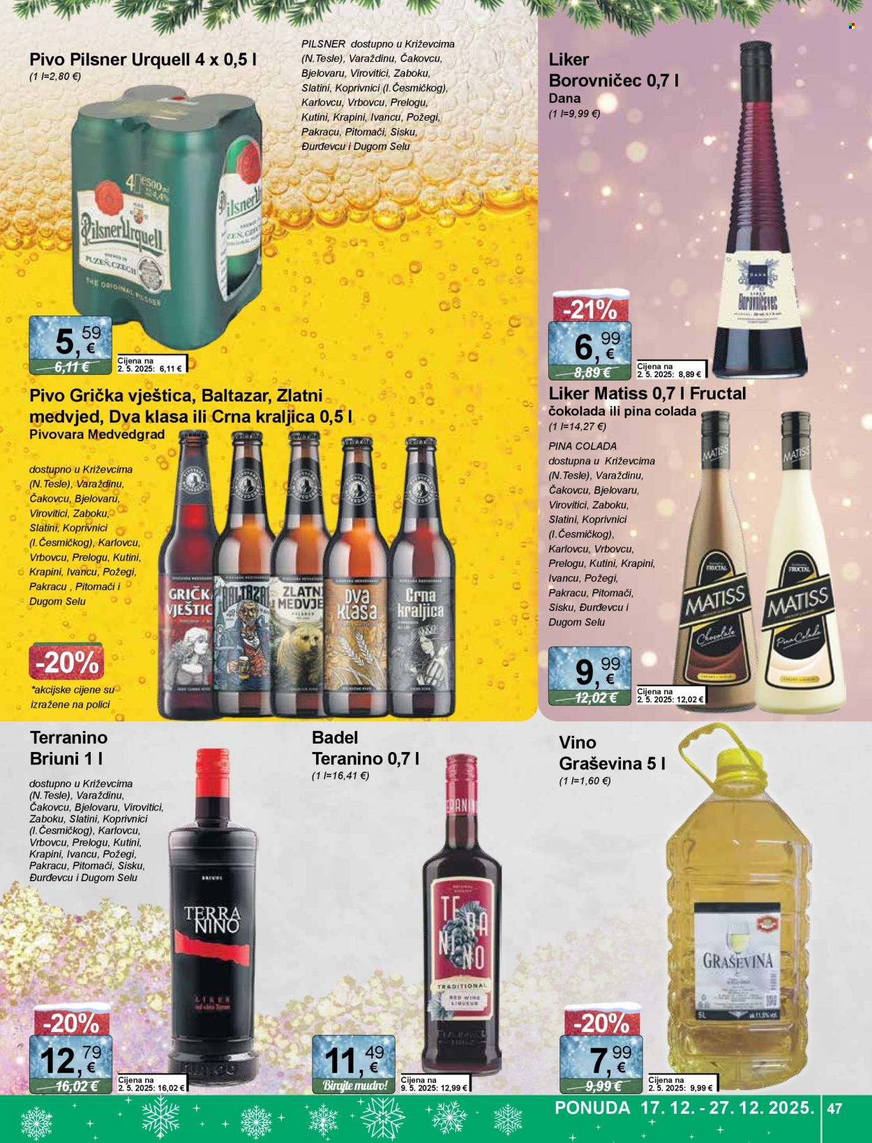 KTC katalog - 17.12.2025. - 27.12.2025. Stranica 47