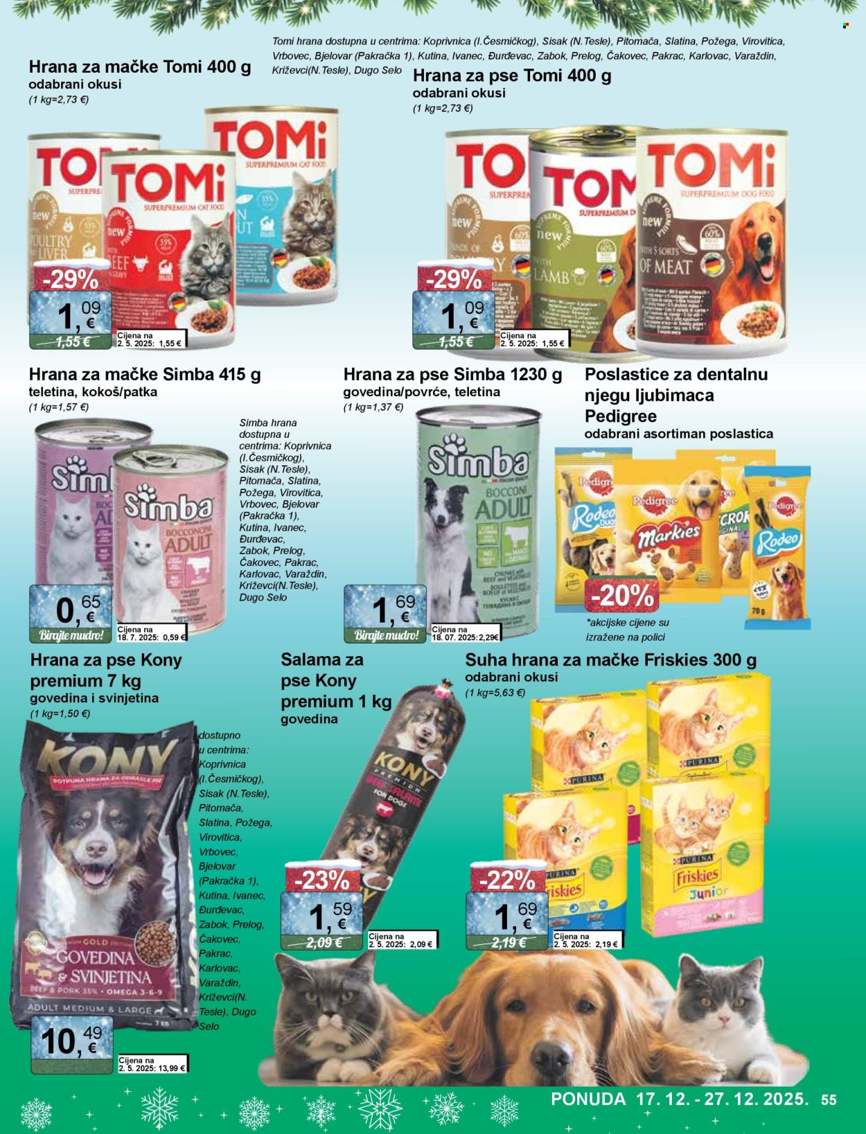 KTC katalog - 17.12.2025. - 27.12.2025. Stranica 55