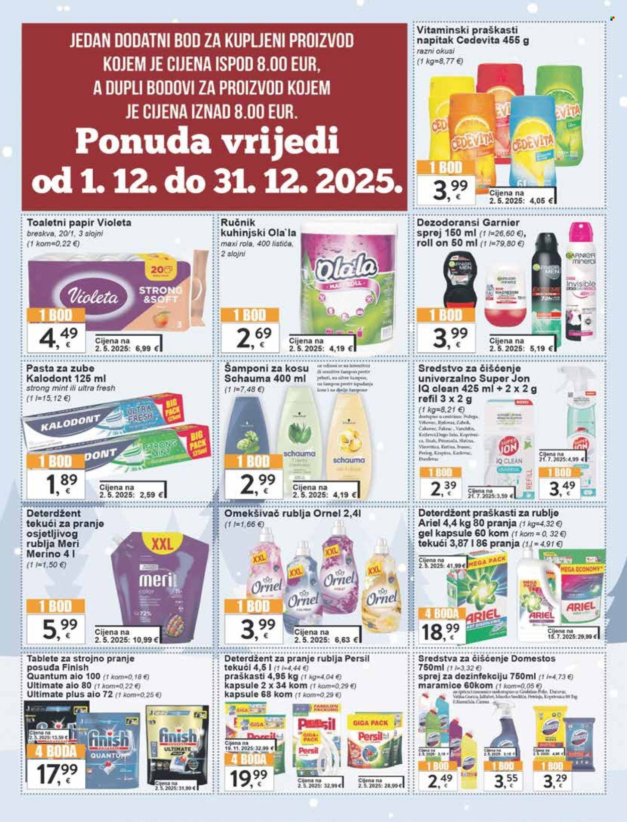 KTC katalog - 17.12.2025. - 27.12.2025. Stranica 59