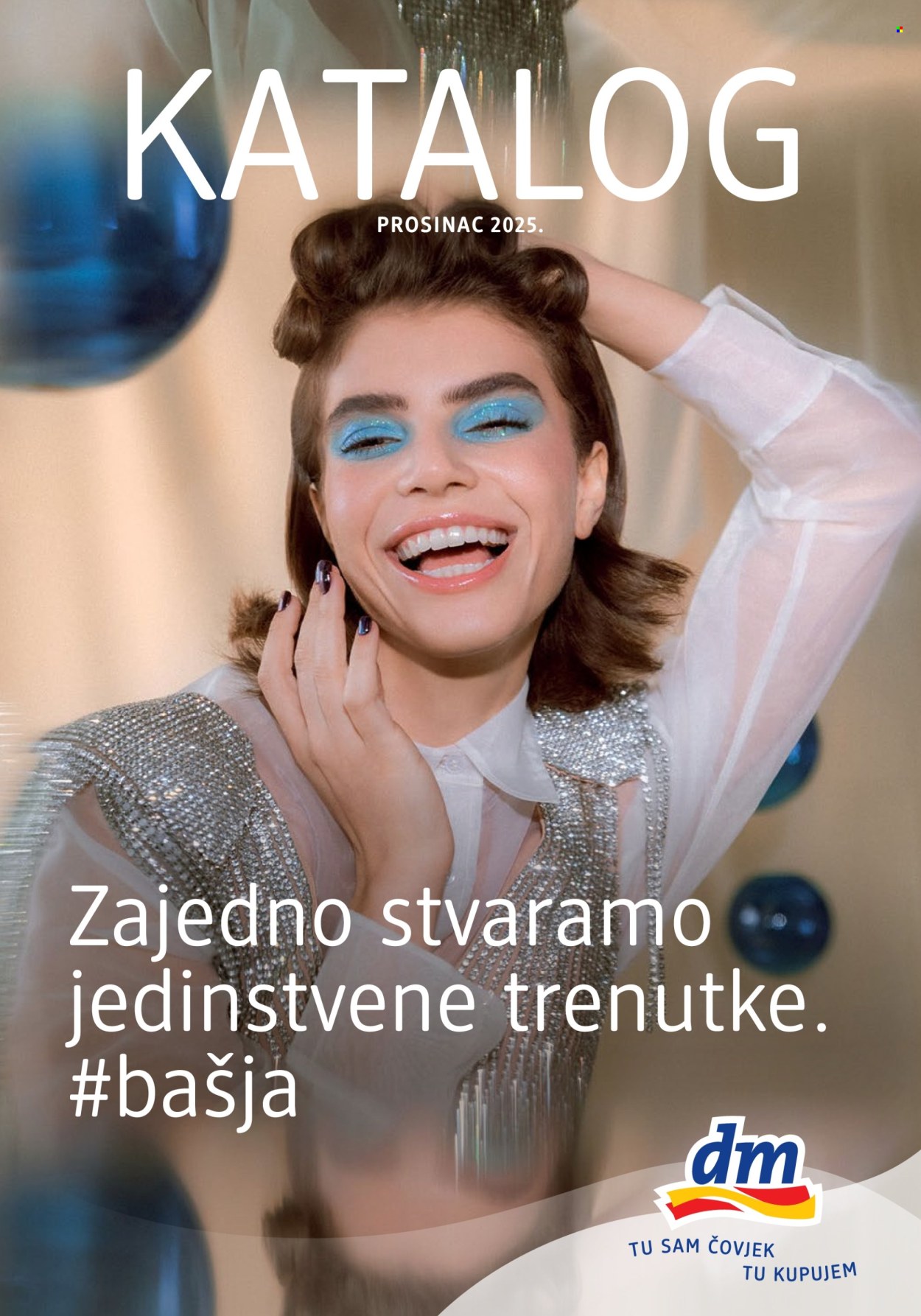 dm katalog - 11.12.2025. - 31.12.2025. Stranica 1