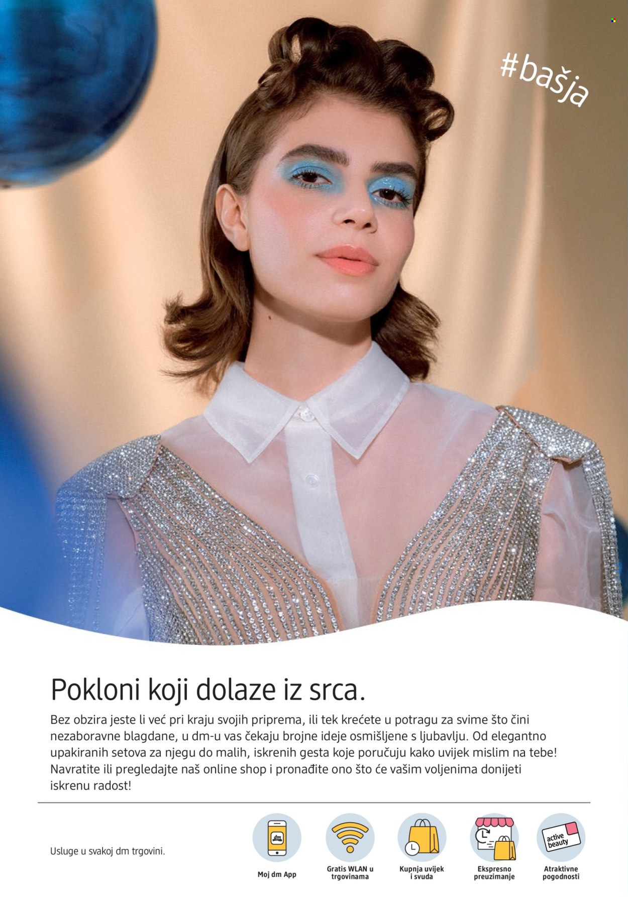 dm katalog - 11.12.2025. - 31.12.2025. Stranica 2