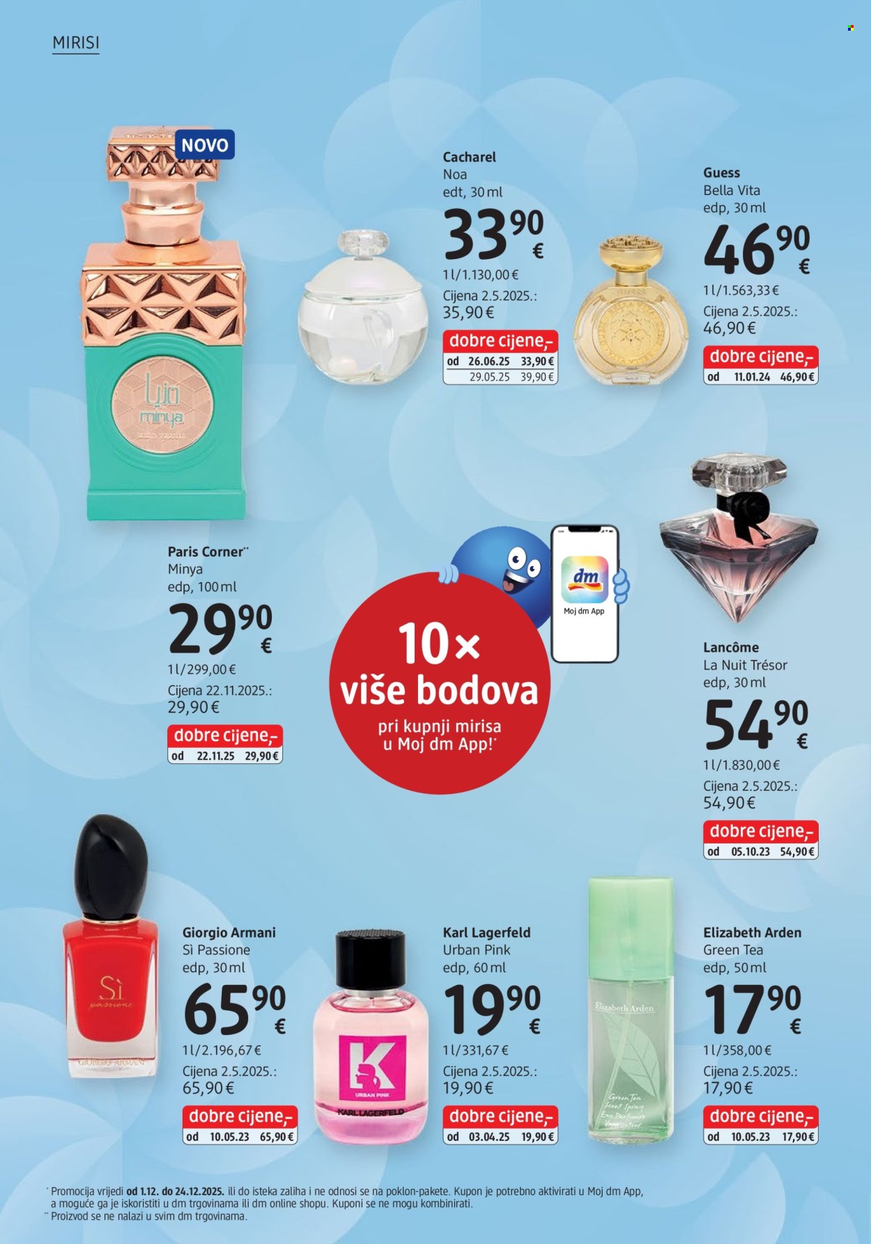 dm katalog - 11.12.2025. - 31.12.2025. Stranica 4
