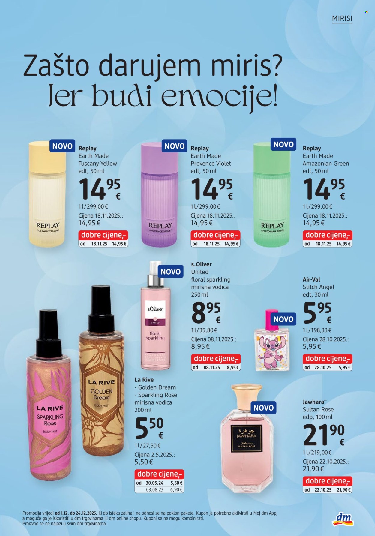 dm katalog - 11.12.2025. - 31.12.2025. Stranica 5