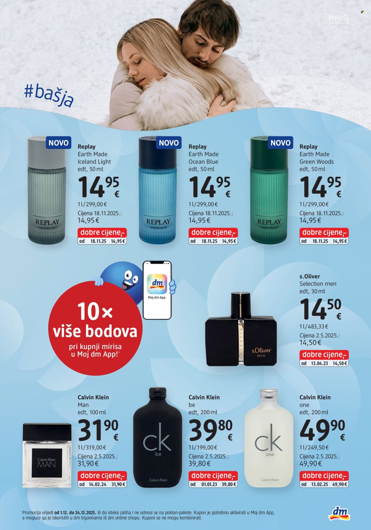 dm katalog - 11.12.2025. - 31.12.2025. Stranica 7