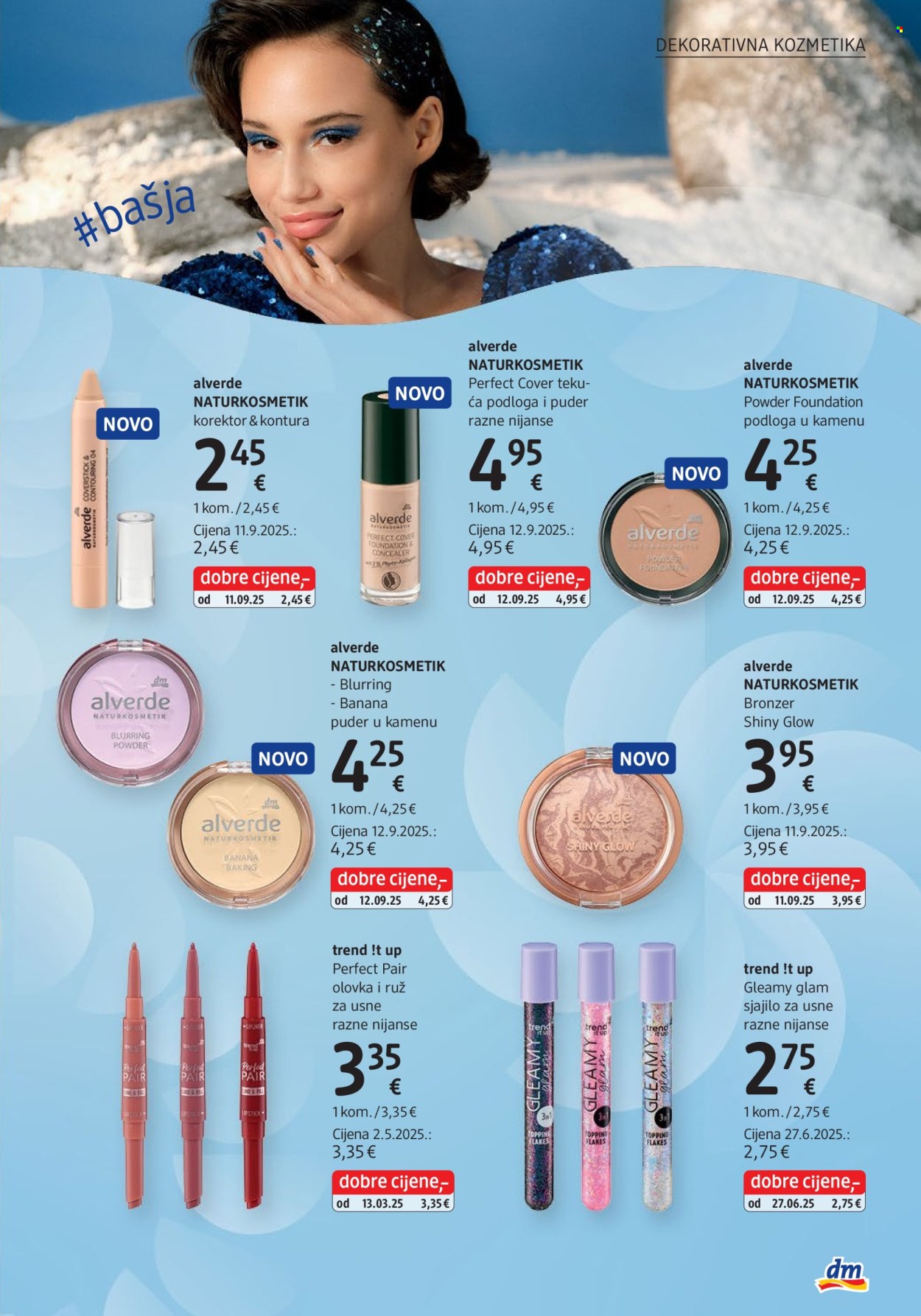 dm katalog - 11.12.2025. - 31.12.2025. Stranica 9