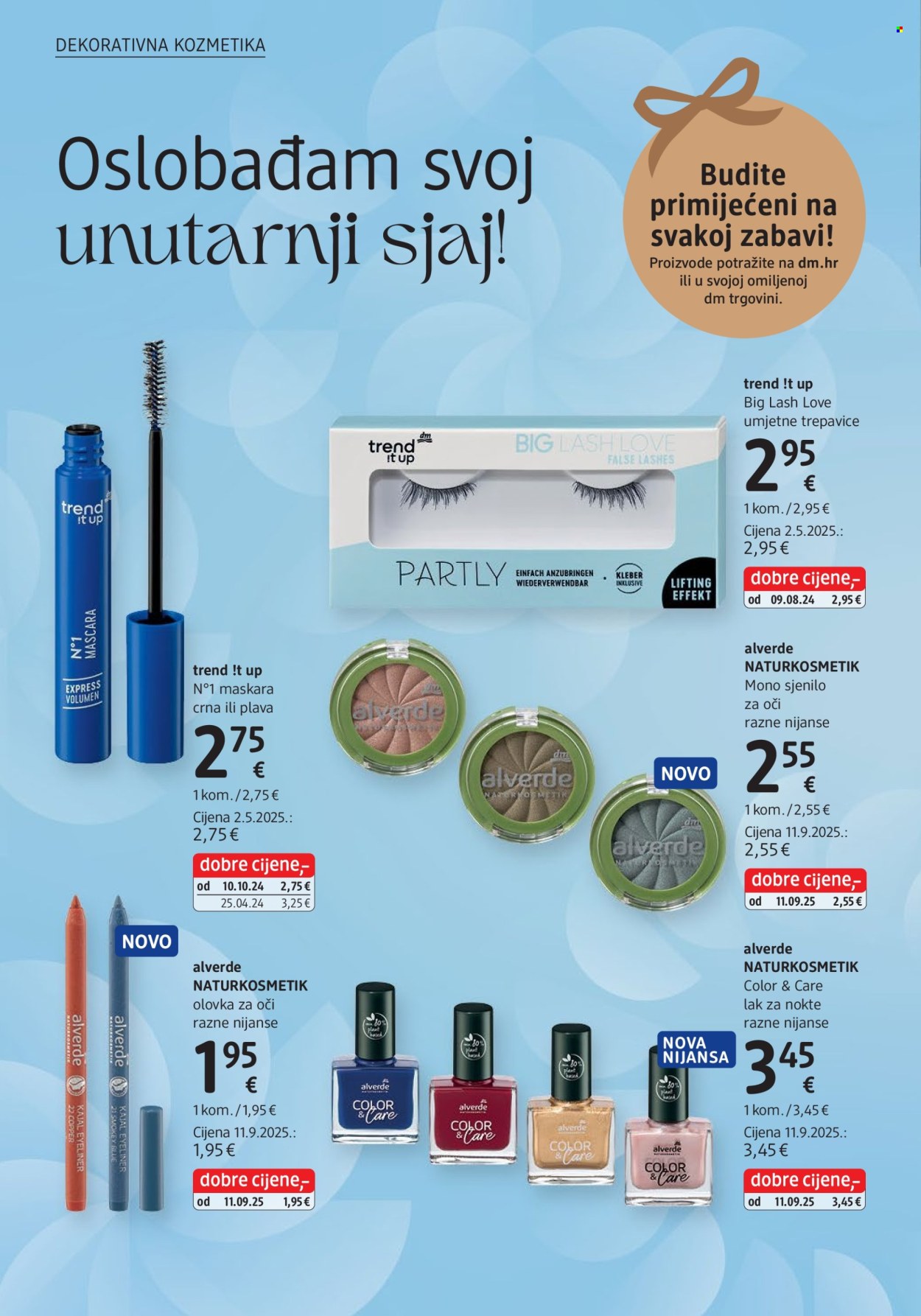 dm katalog - 11.12.2025. - 31.12.2025. Stranica 10