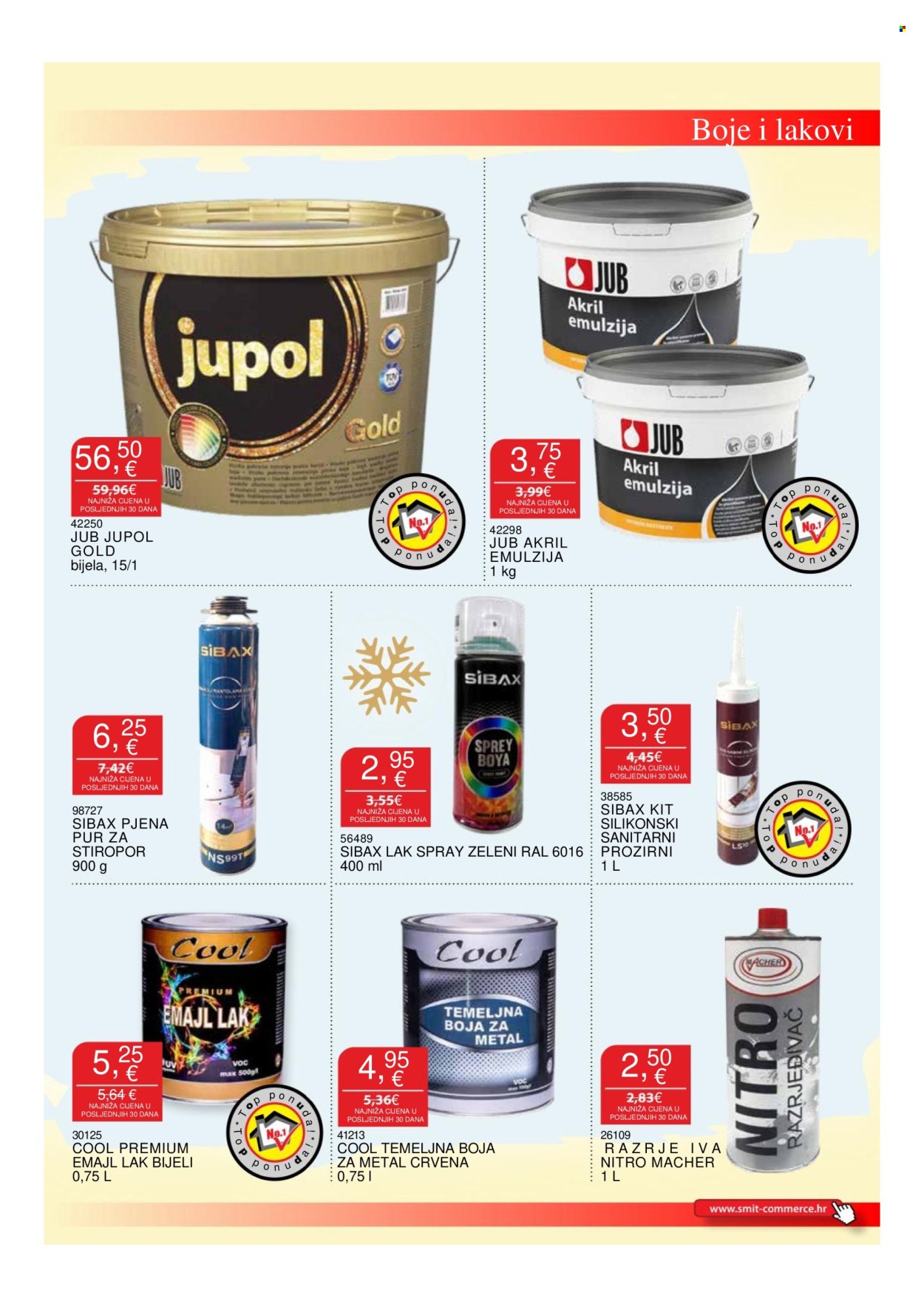 Smit Commerce katalog - 15.12.2025. - 14.02.2026. Stranica 3