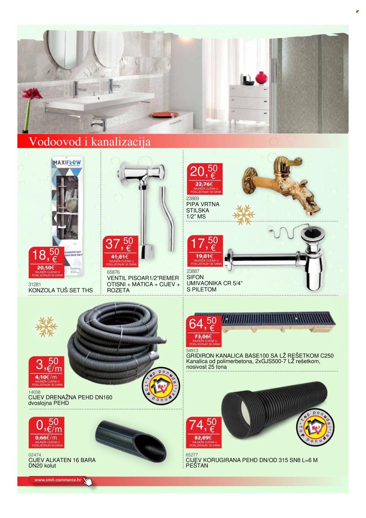 Smit Commerce katalog - 15.12.2025. - 14.02.2026. Stranica 6