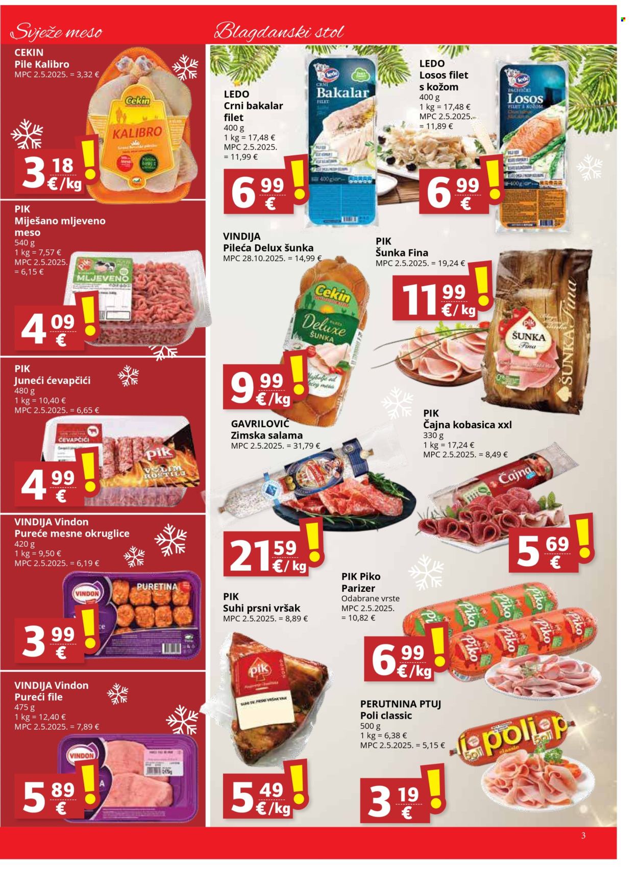 Djelo katalog - 17.12.2025. - 23.12.2025. Stranica 3