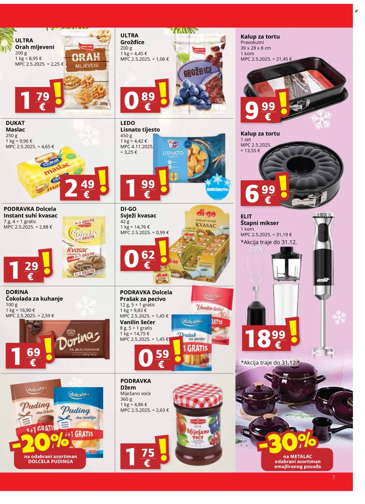 Djelo katalog - 17.12.2025. - 23.12.2025. Stranica 7