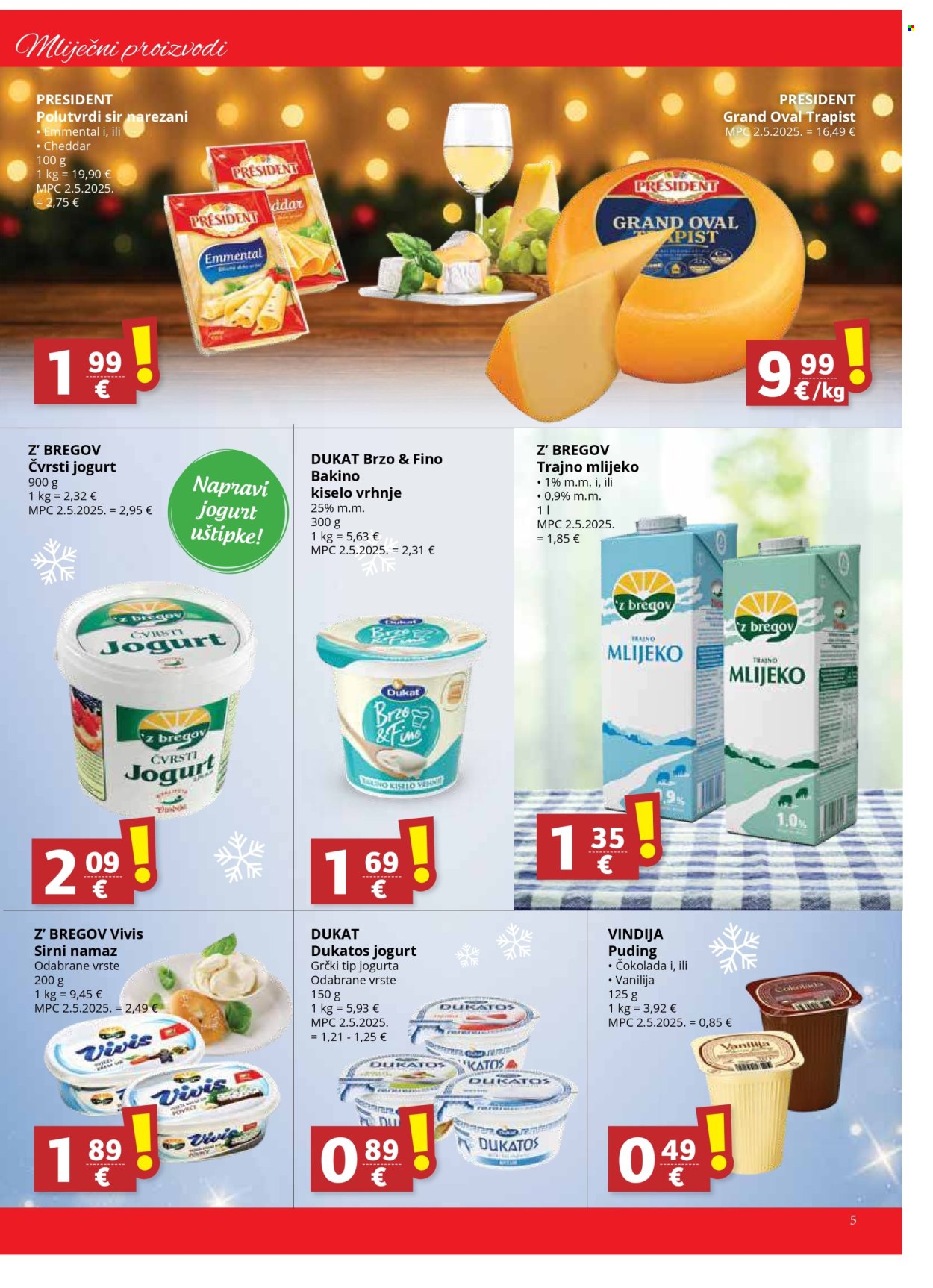 Ribola katalog - 17.12.2025. - 23.12.2025. Stranica 5