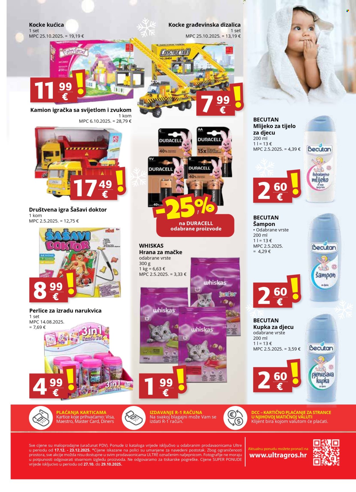 Ribola katalog - 17.12.2025. - 23.12.2025. Stranica 16