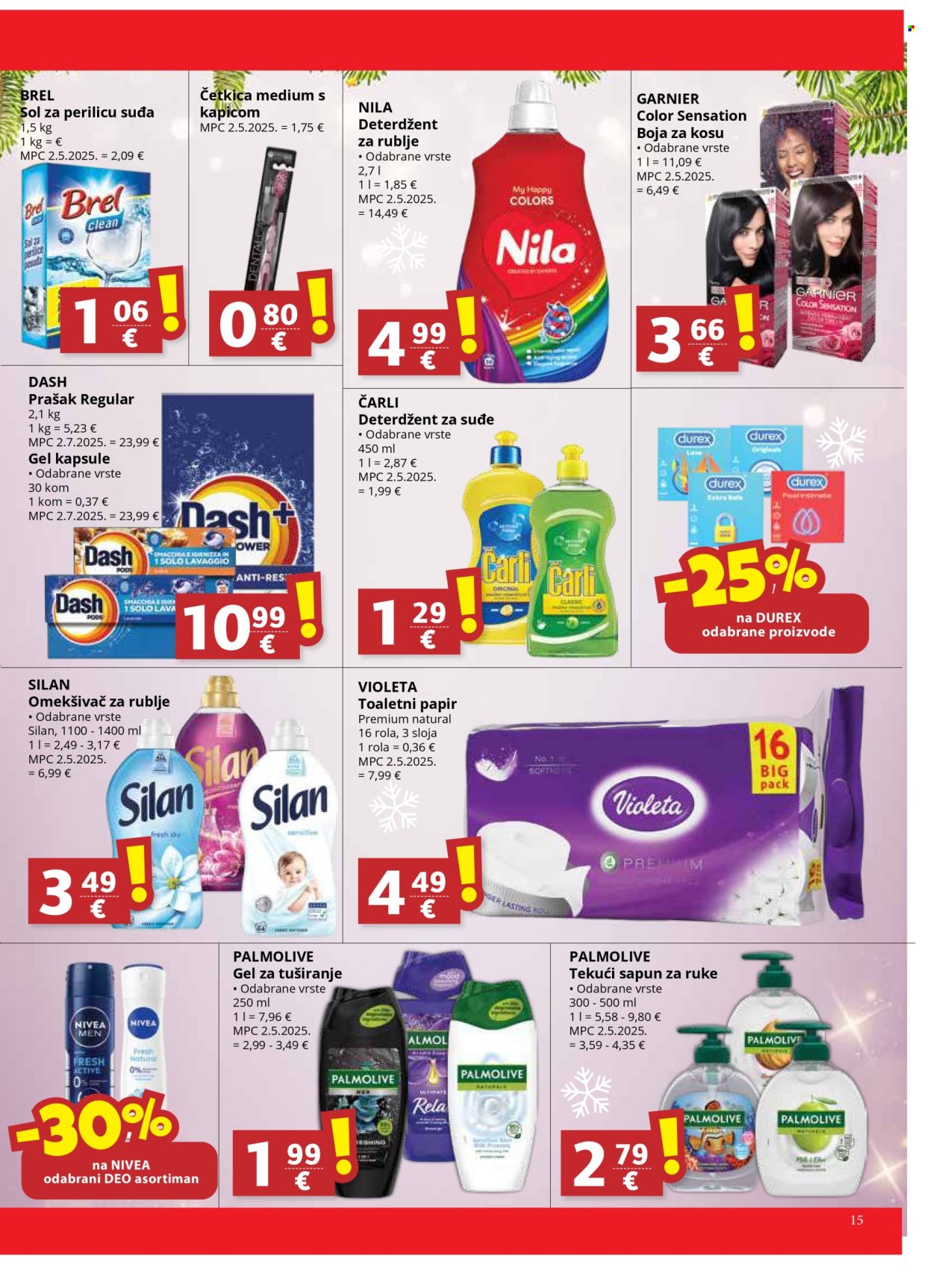 Ultra gros katalog - 17.12.2025. - 23.12.2025. Stranica 15