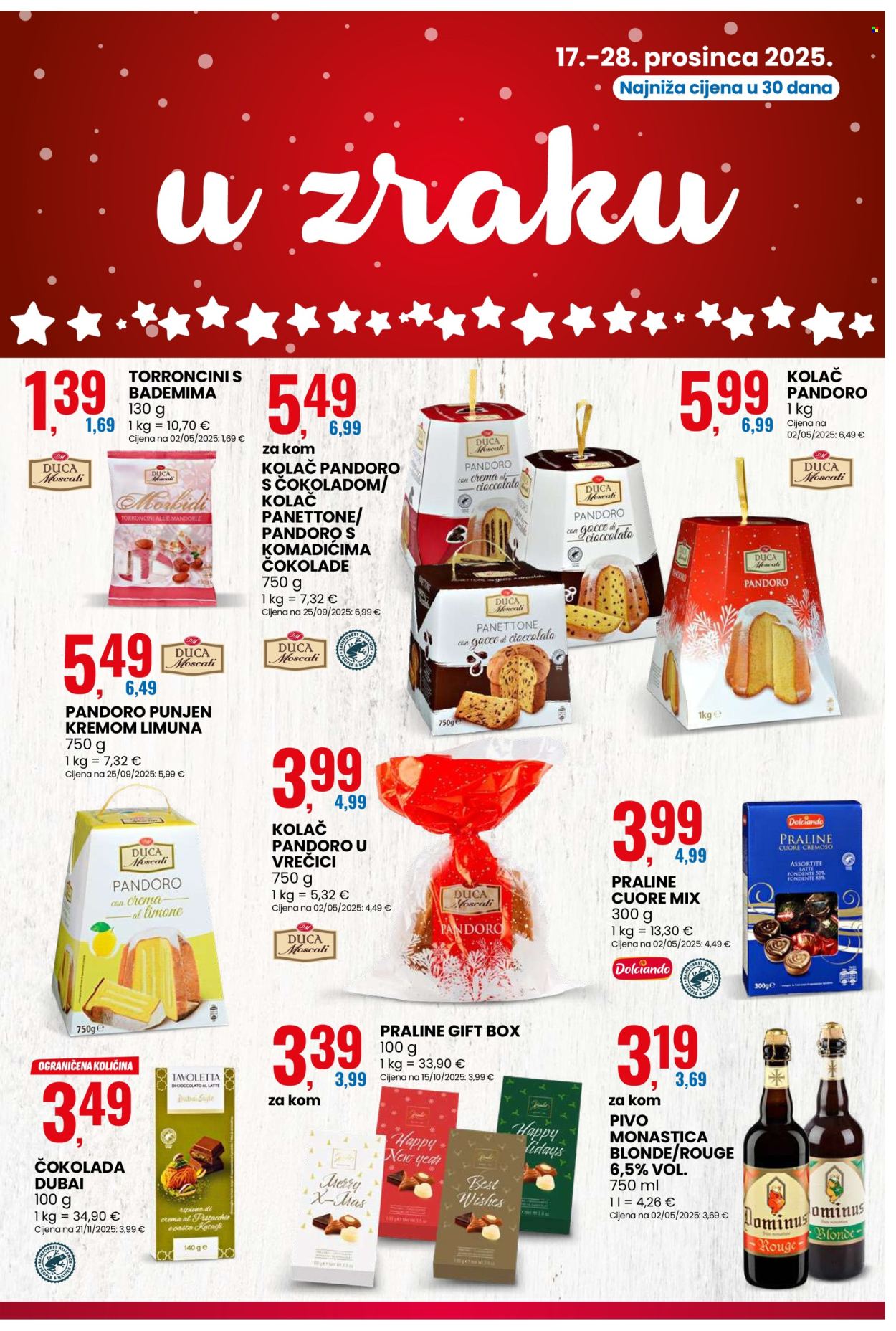 Eurospin katalog - 17.12.2025. - 28.12.2025. Stranica 11