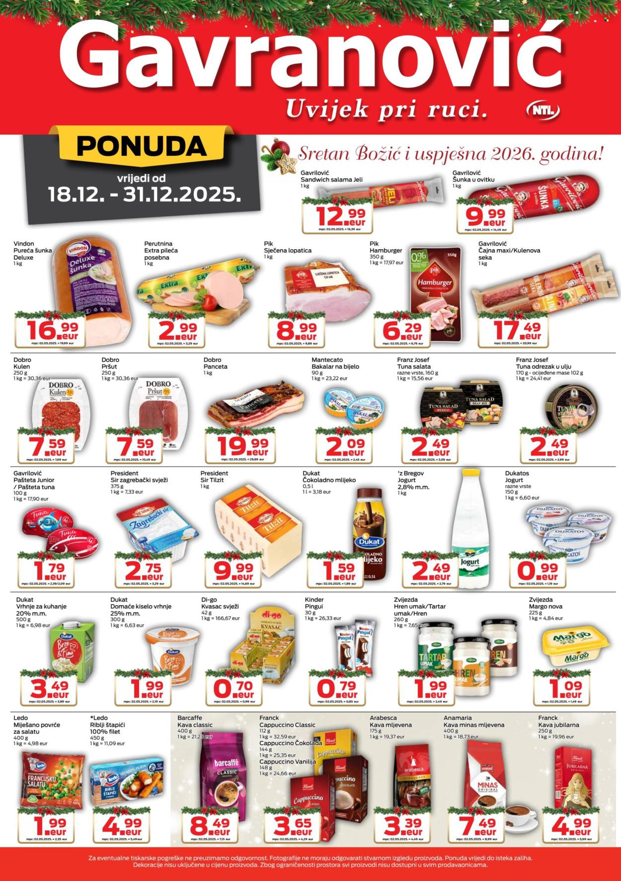 Gavranović katalog - 18.12.2025. - 31.12.2025. Stranica 2