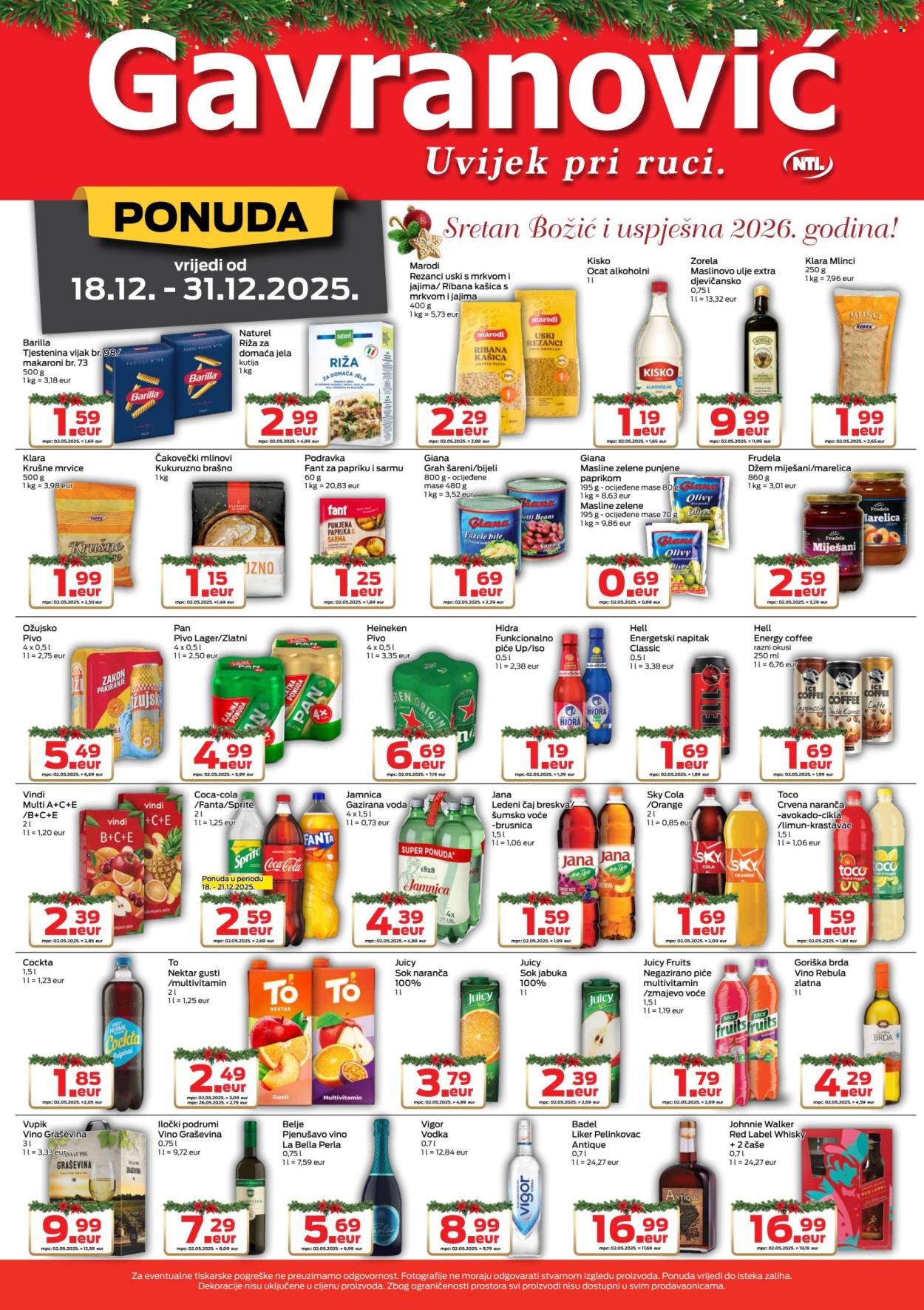 Gavranović katalog - 18.12.2025. - 31.12.2025. Stranica 3