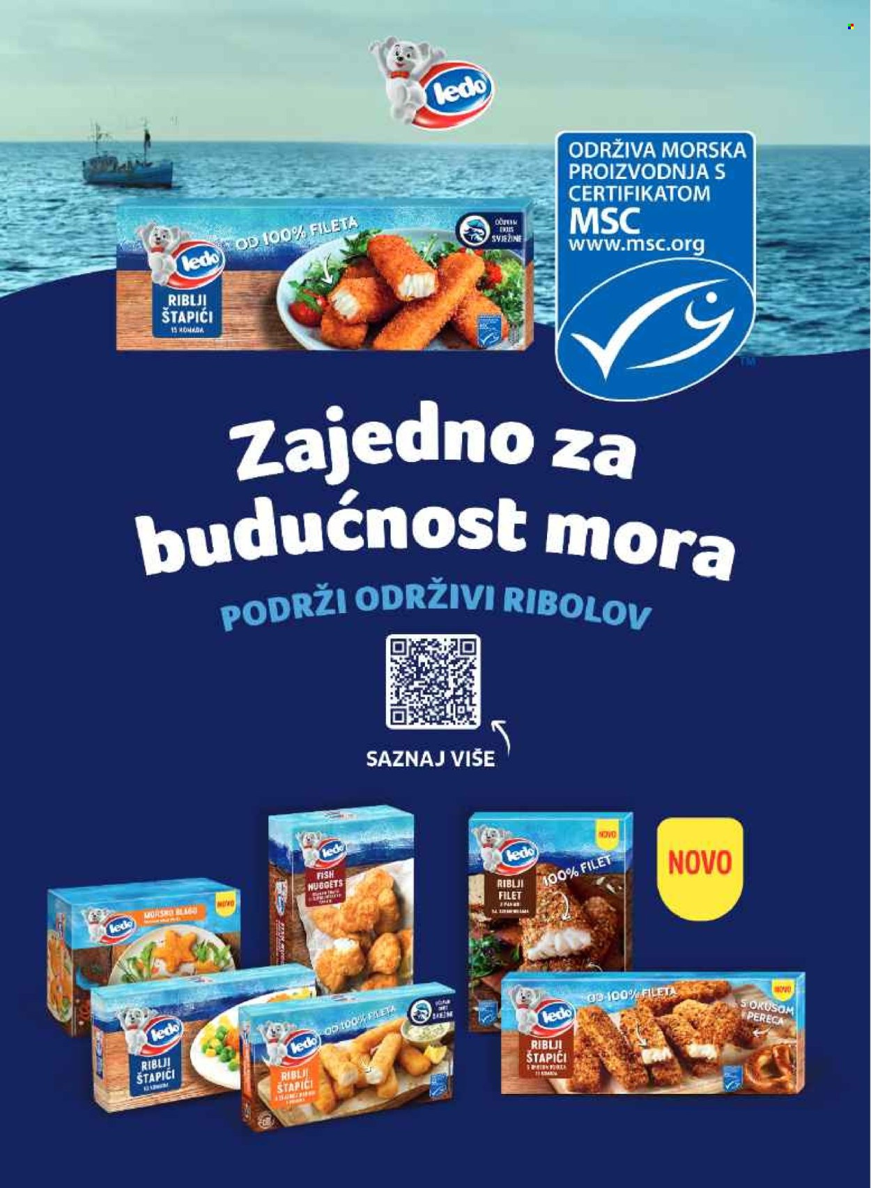 Studenac katalog - 17.12.2025. - 24.12.2025. Stranica 40