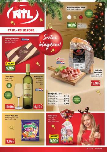 NTL katalog - 17.12.2025. - 23.12.2025.