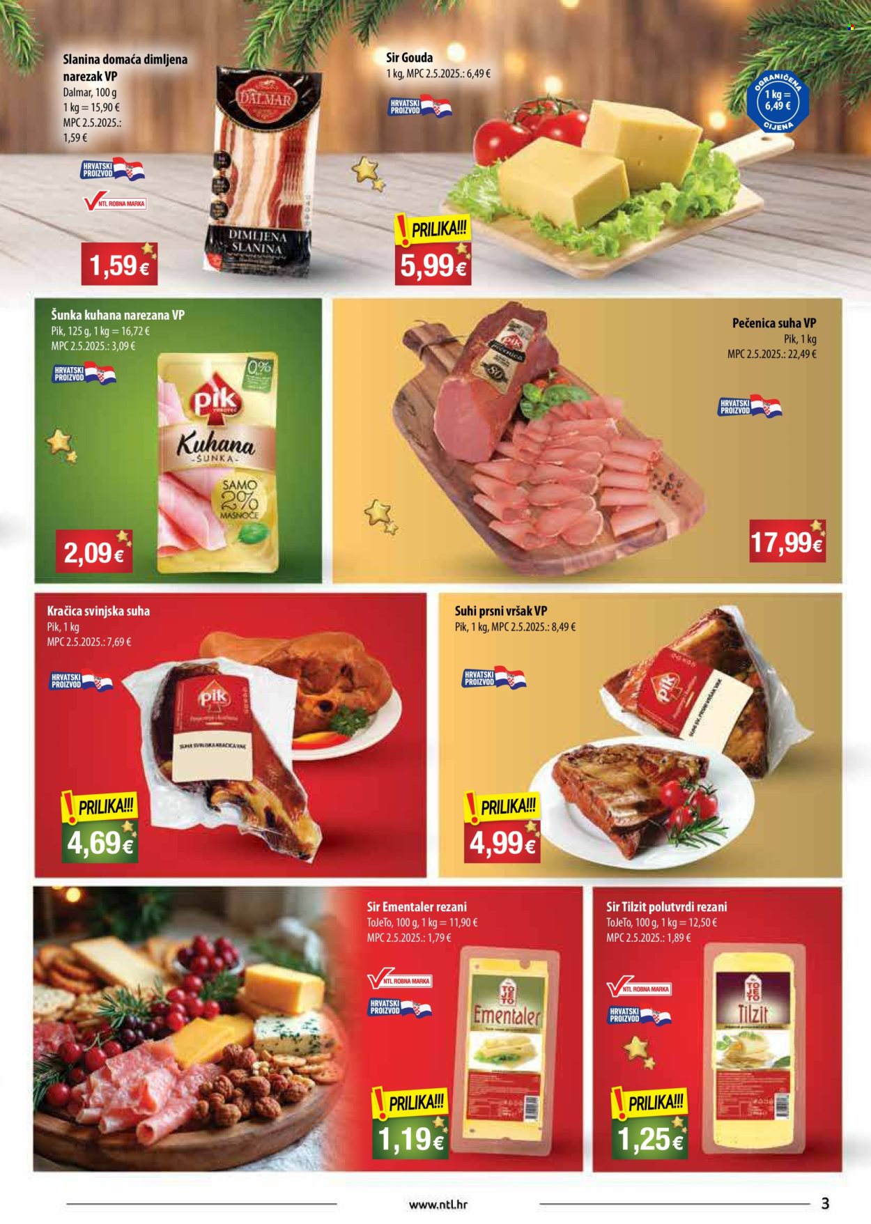 NTL katalog - 17.12.2025. - 23.12.2025. Stranica 3