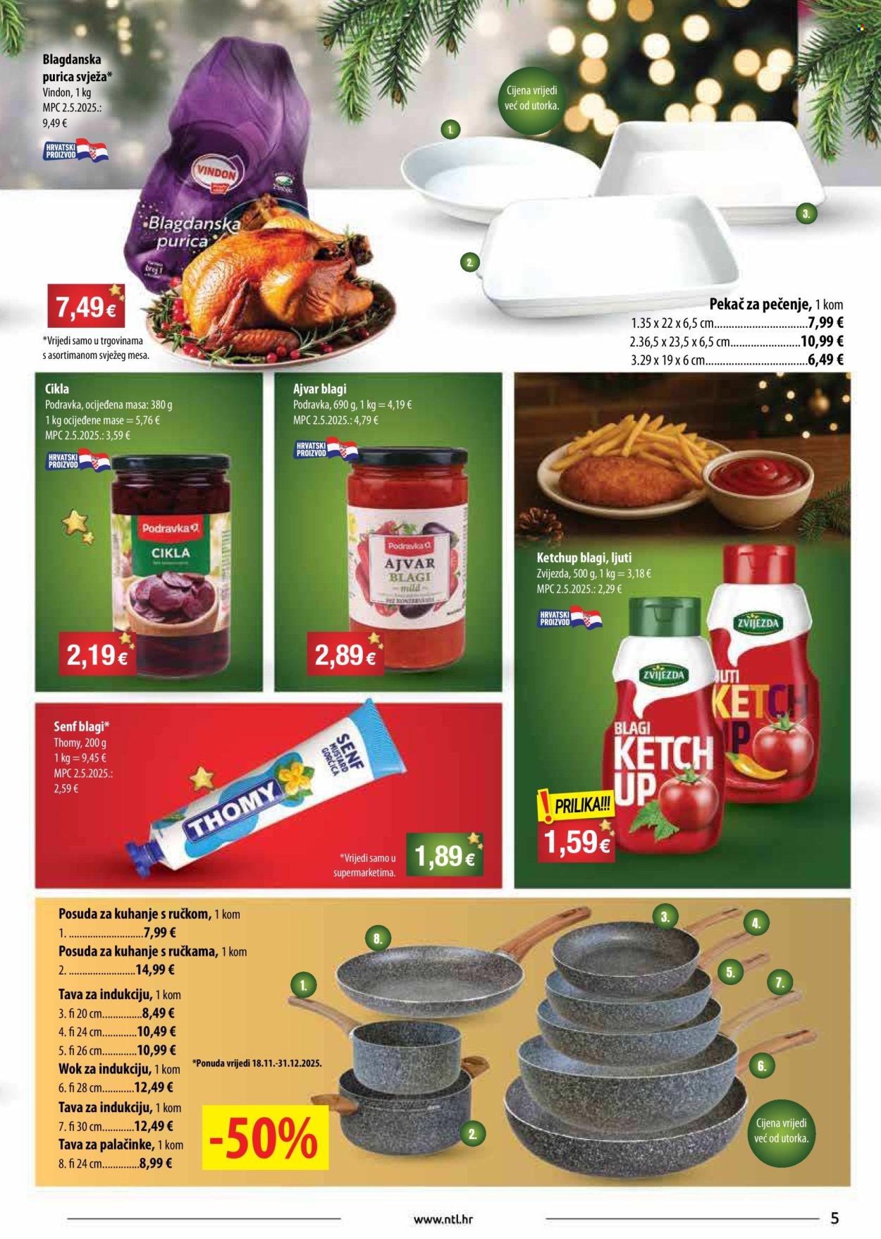 NTL katalog - 17.12.2025. - 23.12.2025. Stranica 5