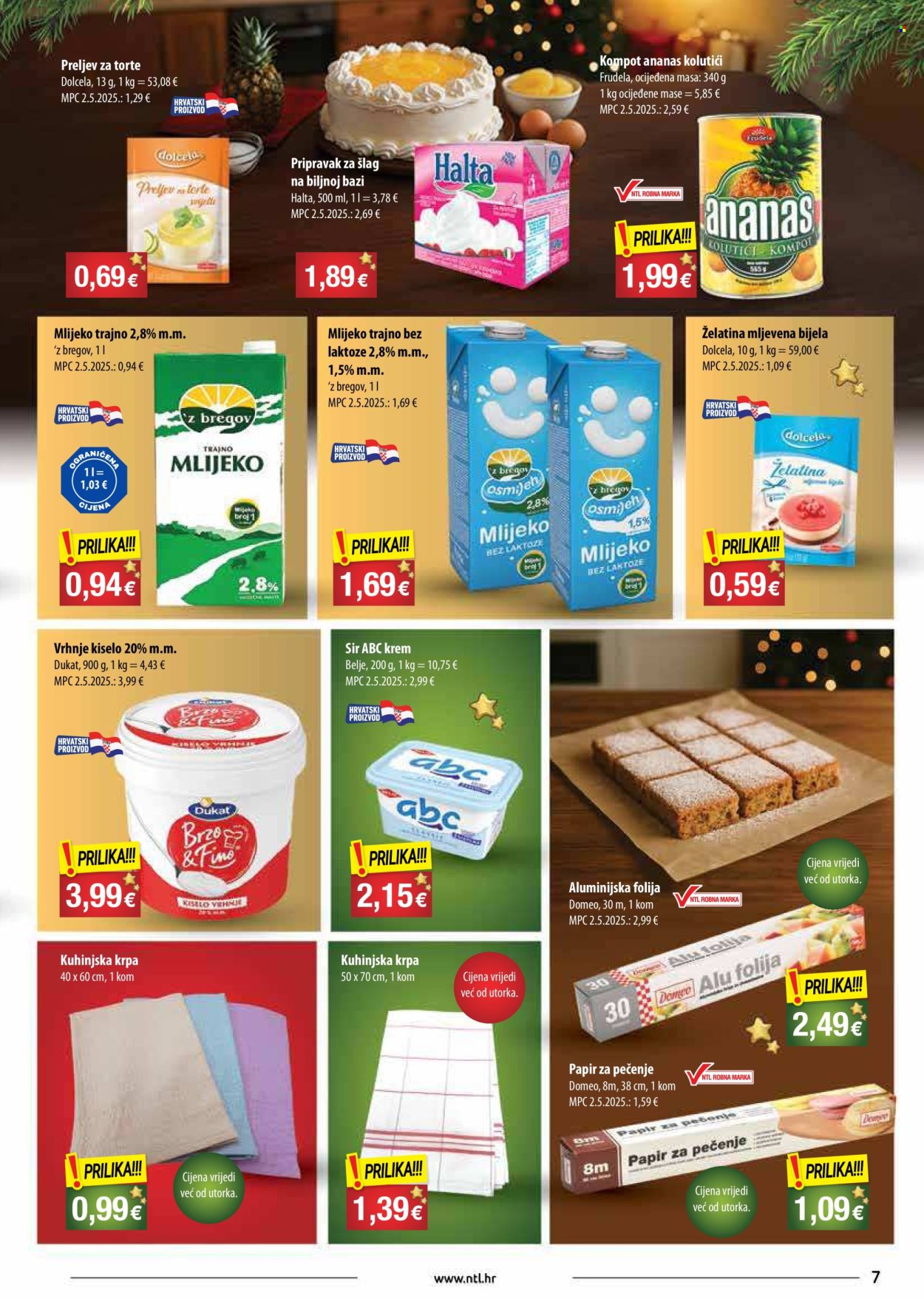 NTL katalog - 17.12.2025. - 23.12.2025. Stranica 7