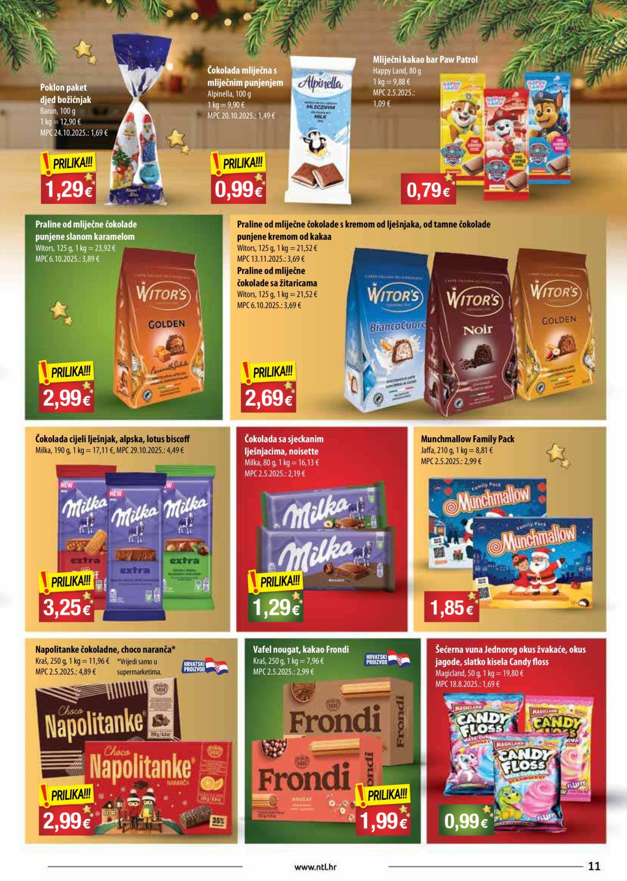 NTL katalog - 17.12.2025. - 23.12.2025. Stranica 11