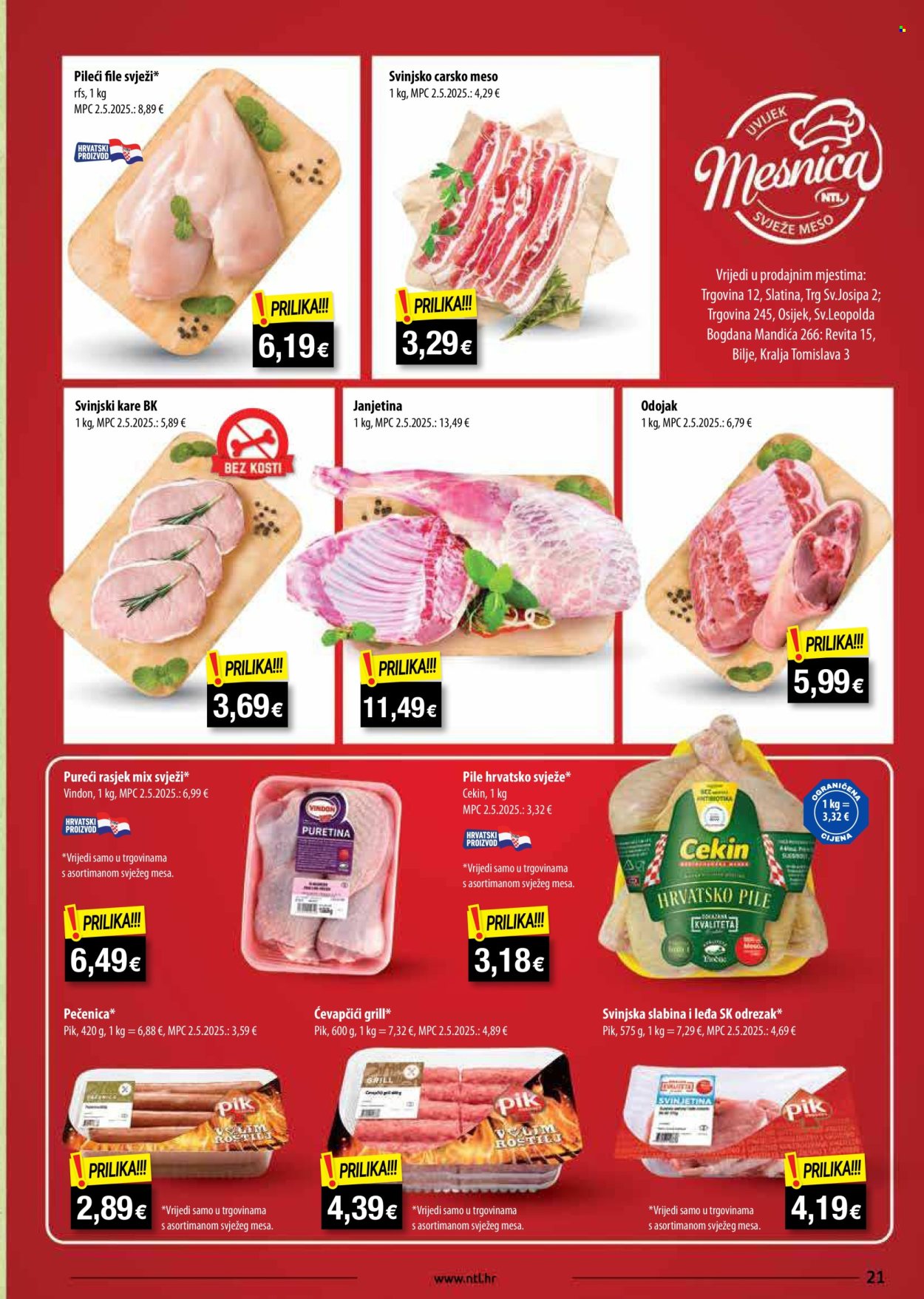 NTL katalog - 17.12.2025. - 23.12.2025. Stranica 21