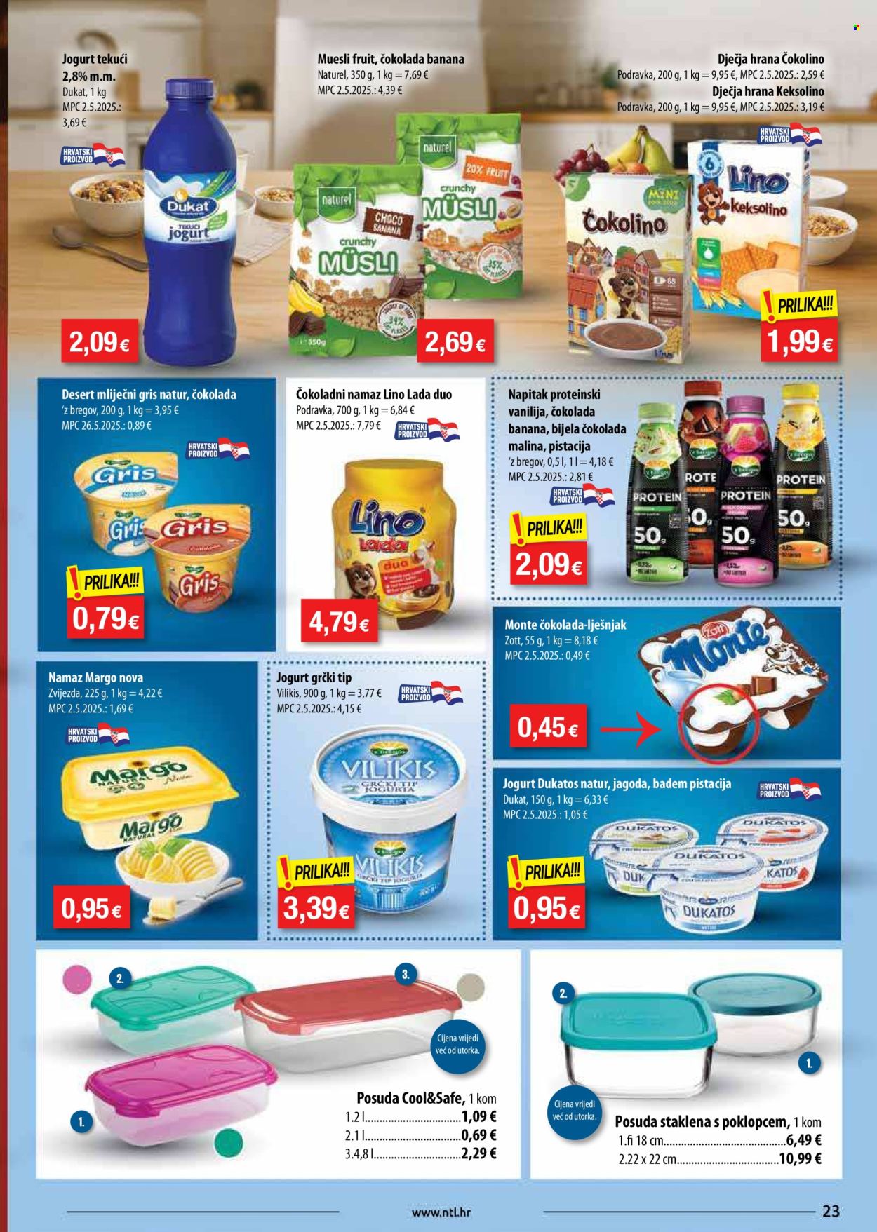 NTL katalog - 17.12.2025. - 23.12.2025. Stranica 23
