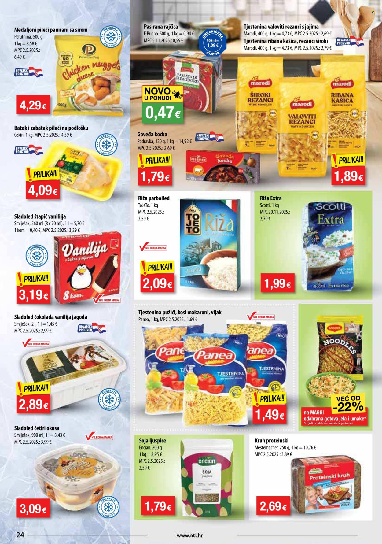 NTL katalog - 17.12.2025. - 23.12.2025. Stranica 24