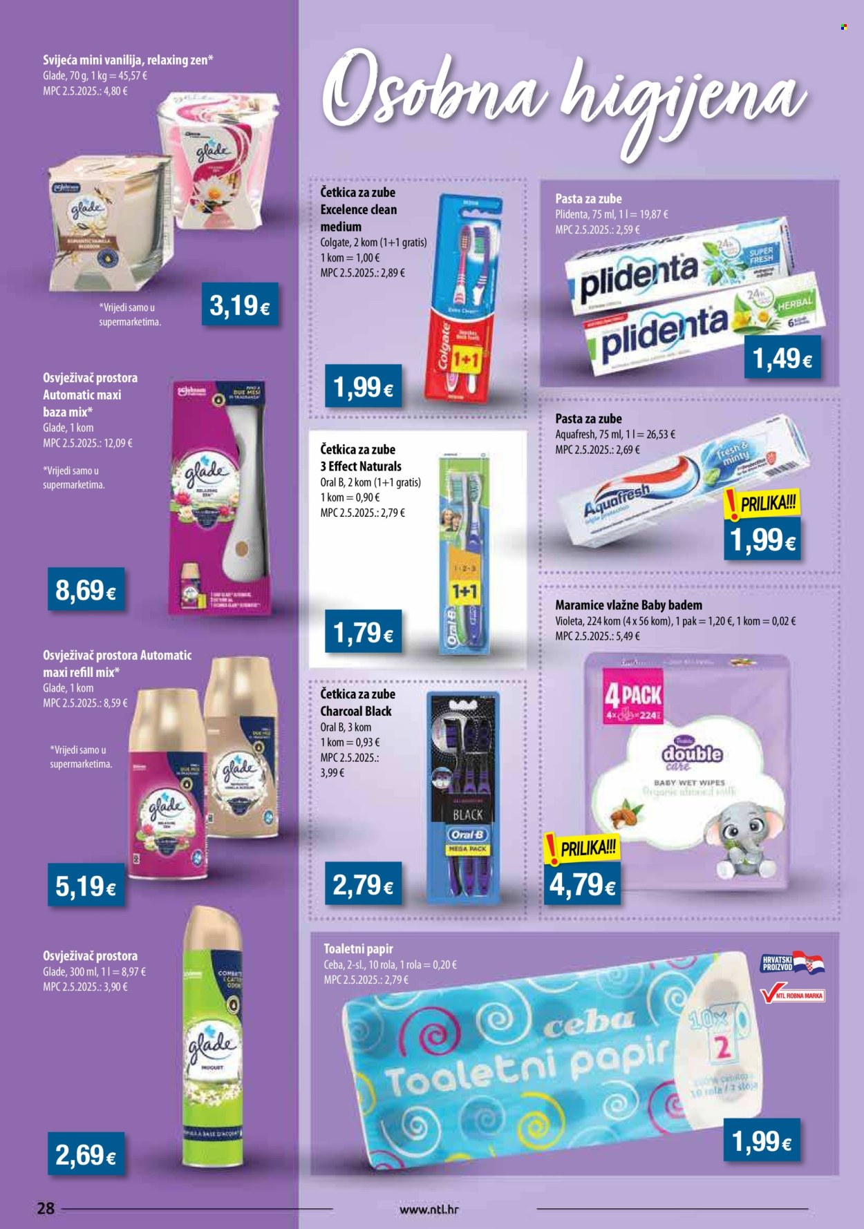 NTL katalog - 17.12.2025. - 23.12.2025. Stranica 28