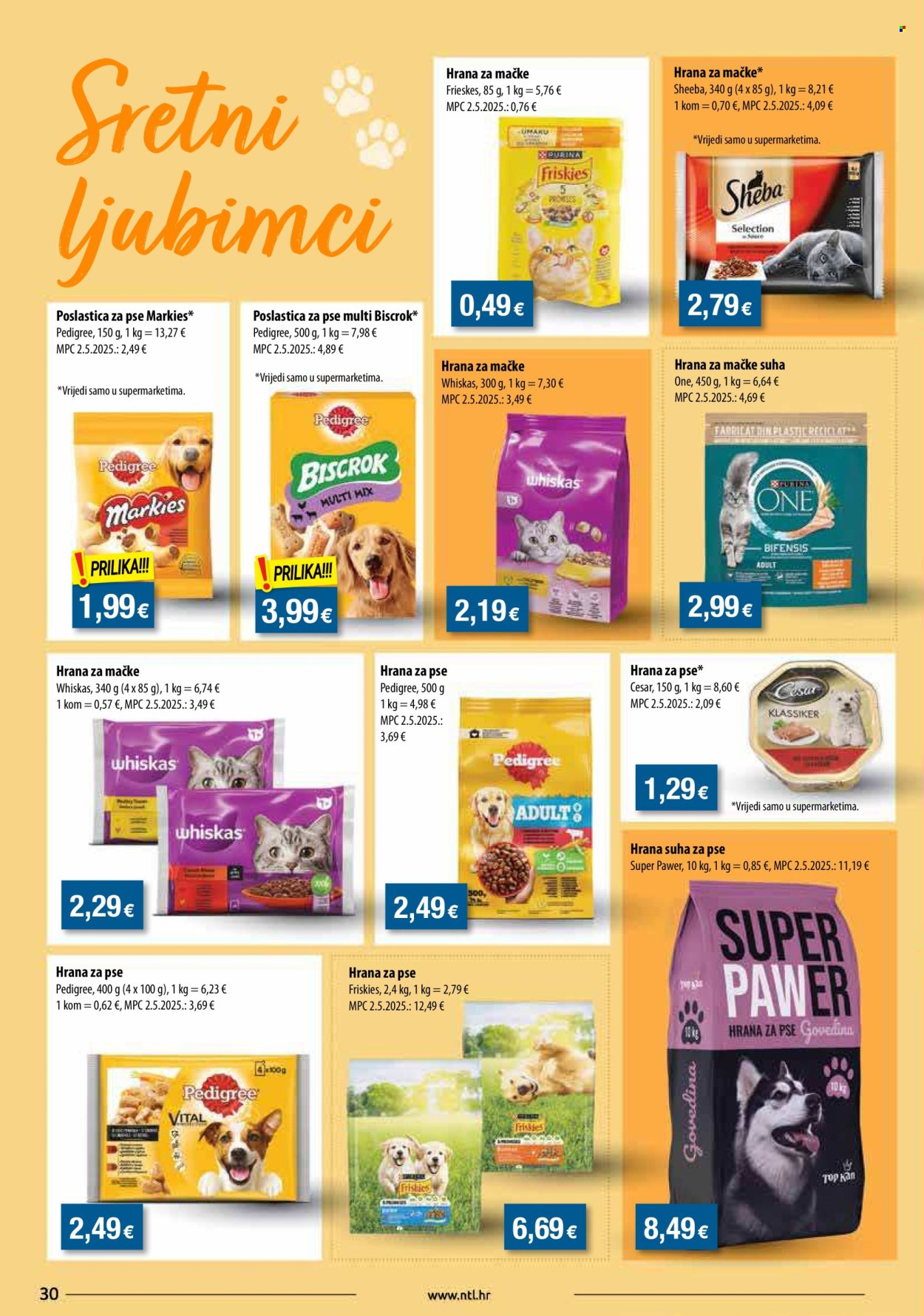 NTL katalog - 17.12.2025. - 23.12.2025. Stranica 30