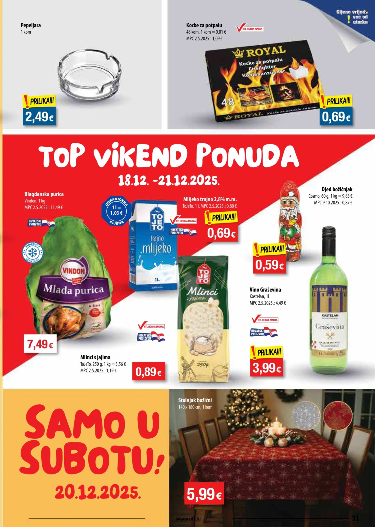 NTL katalog - 17.12.2025. - 23.12.2025. Stranica 31