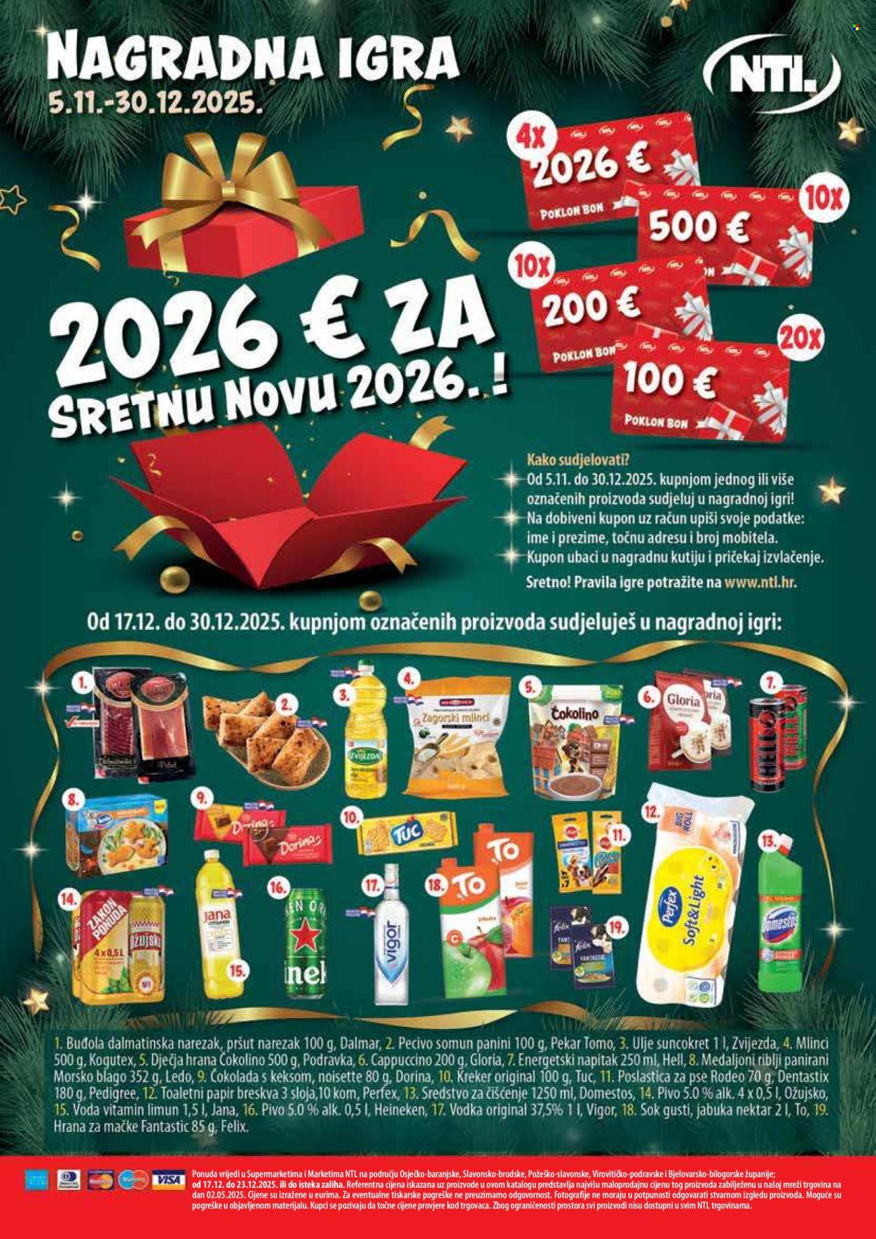 NTL katalog - 17.12.2025. - 23.12.2025. Stranica 32