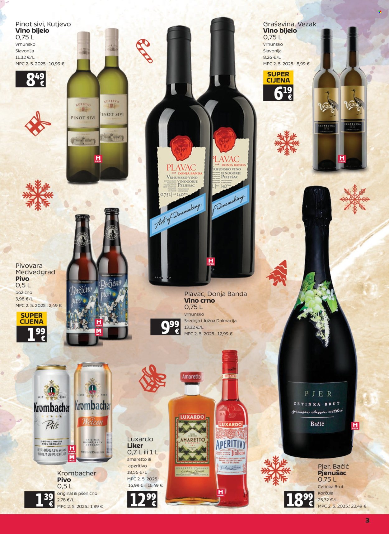 Tommy katalog - 18.12.2025. - 28.12.2025. Stranica 3