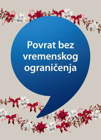 JYSK katalog - 10.12.2025. - 30.12.2025.
