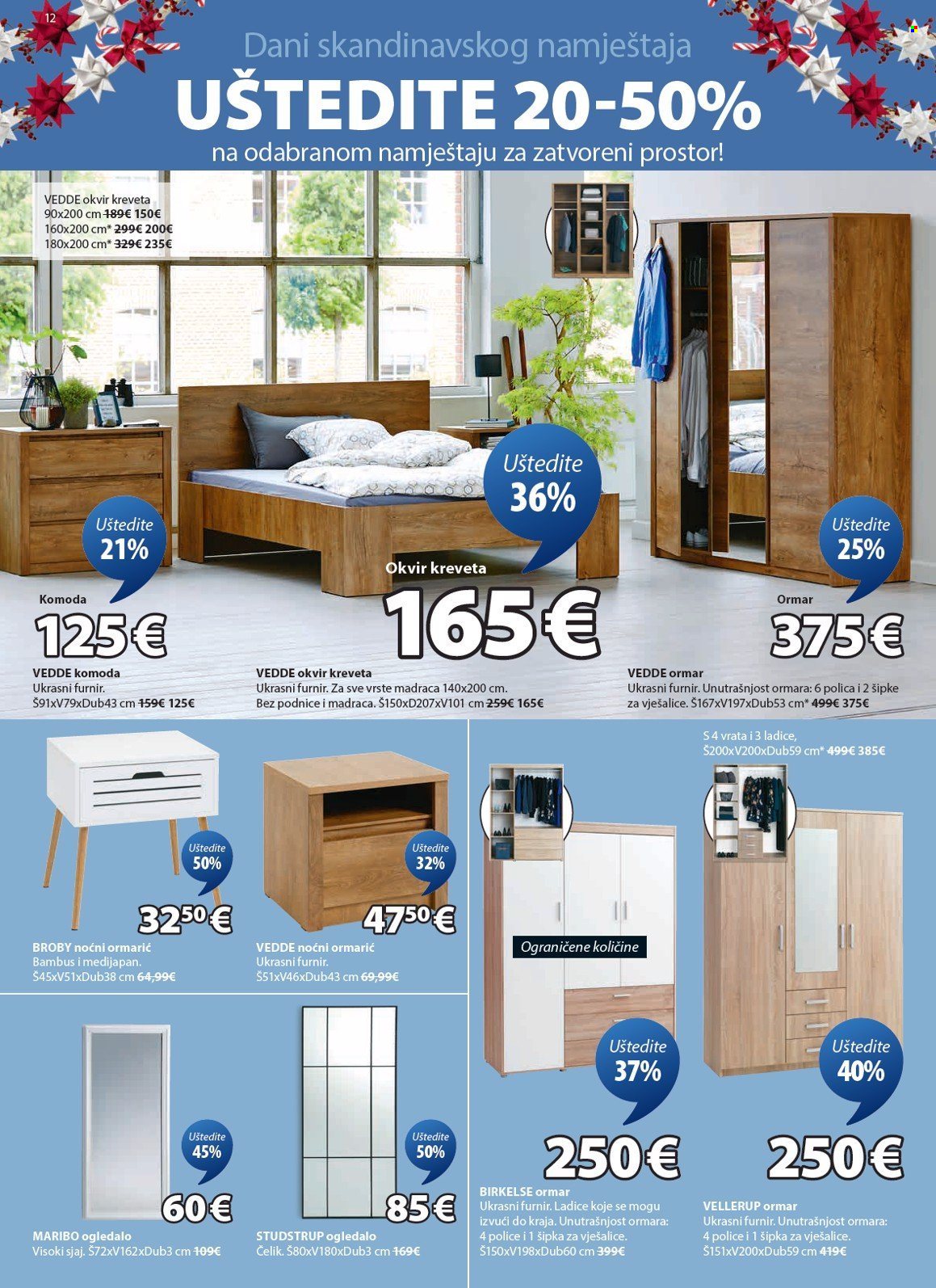 JYSK katalog - 10.12.2025. - 30.12.2025. Stranica 13